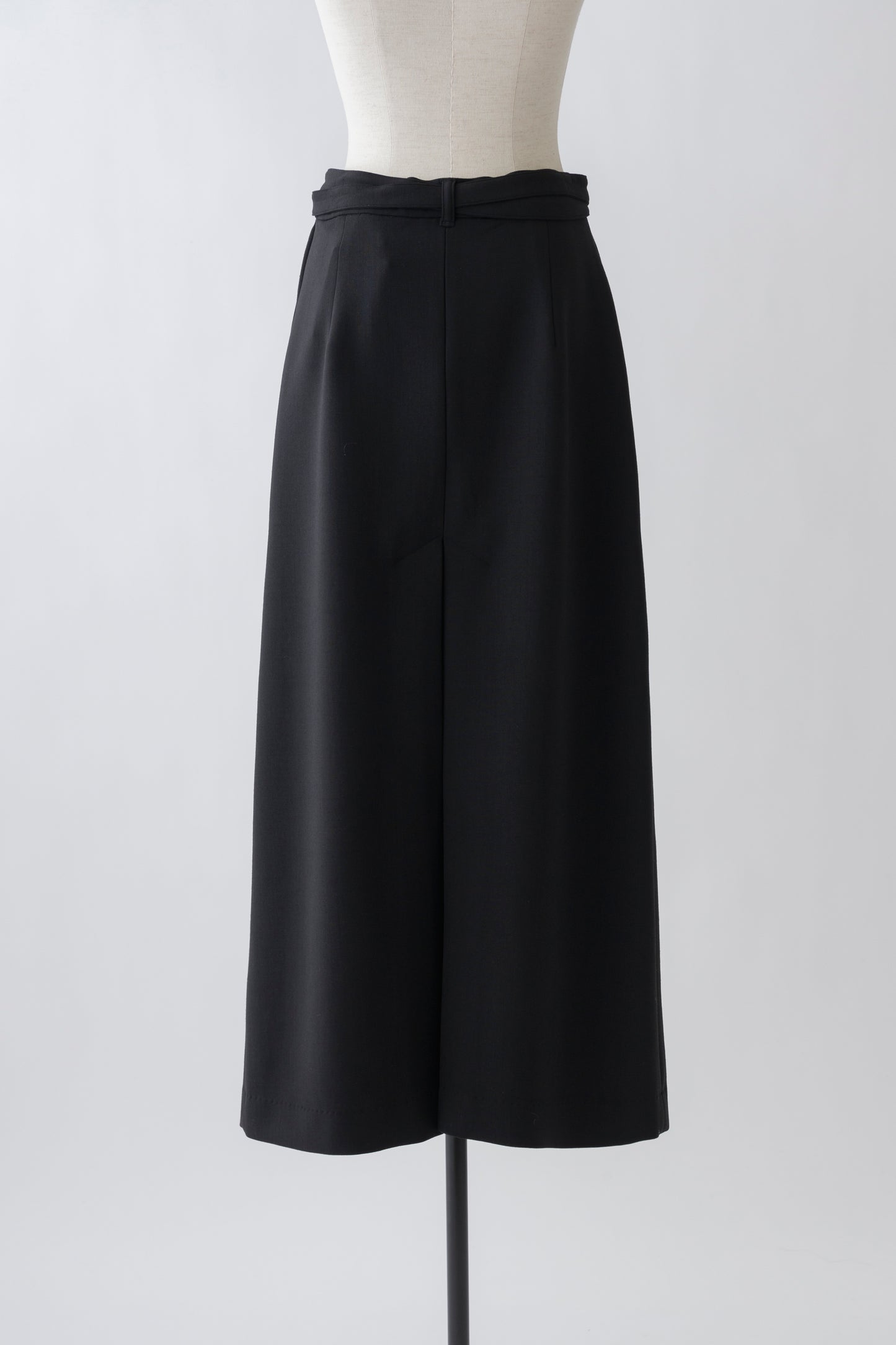 Parfait long skirt