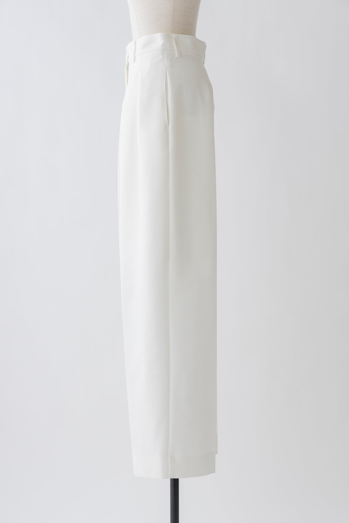 Psyche Tuck pants