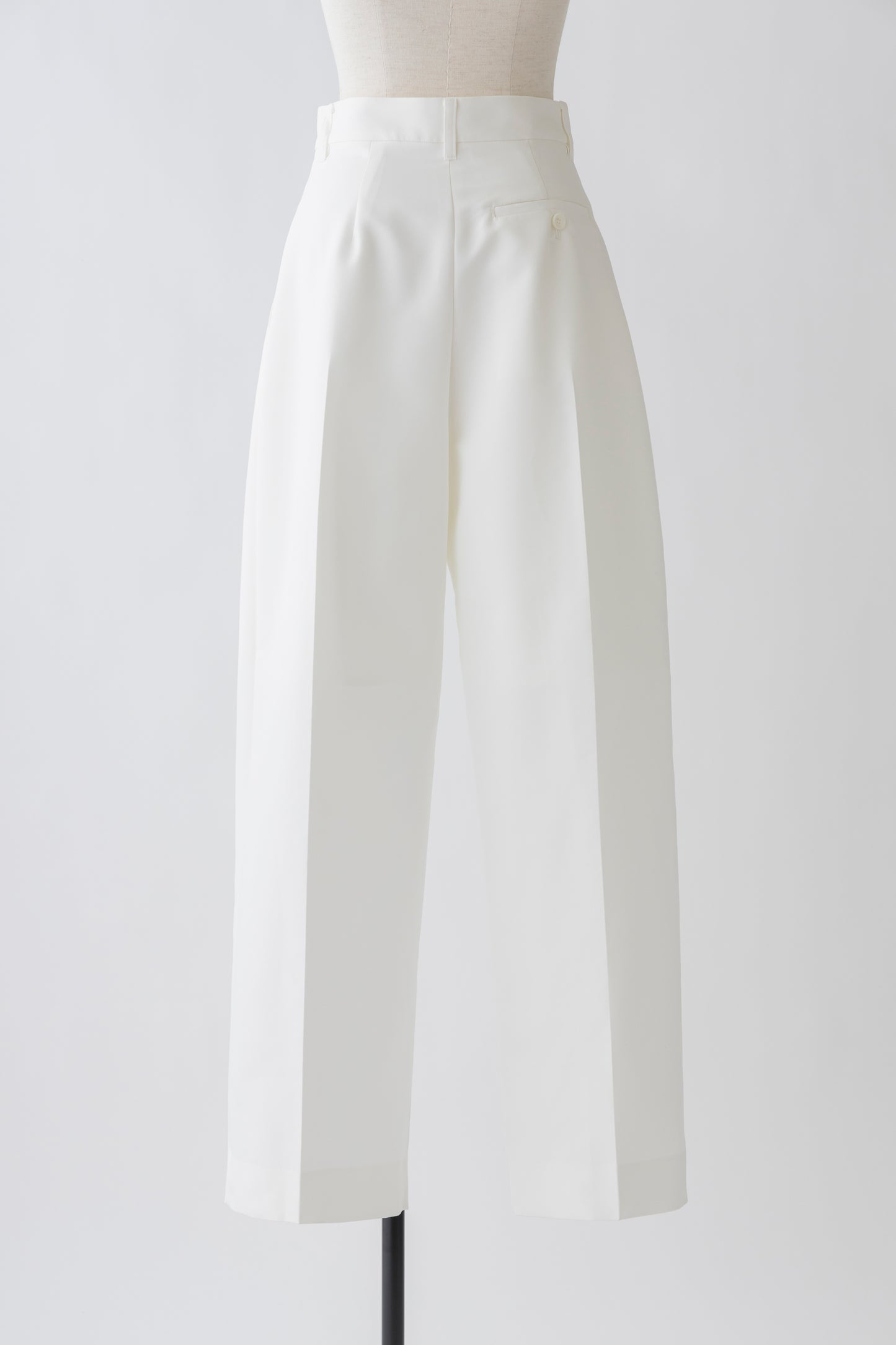 Psyche Tuck pants