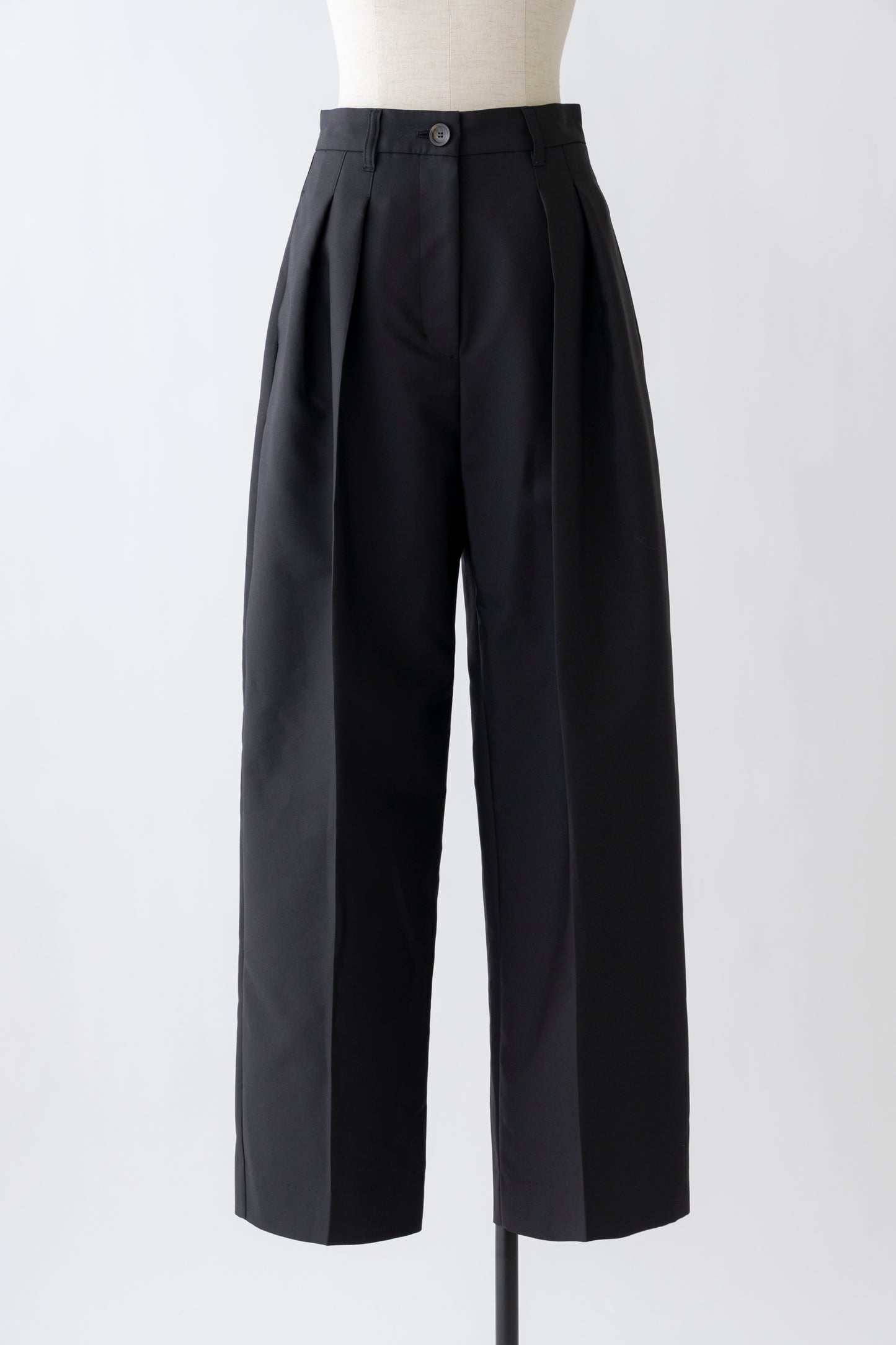 Psyche Tuck pants