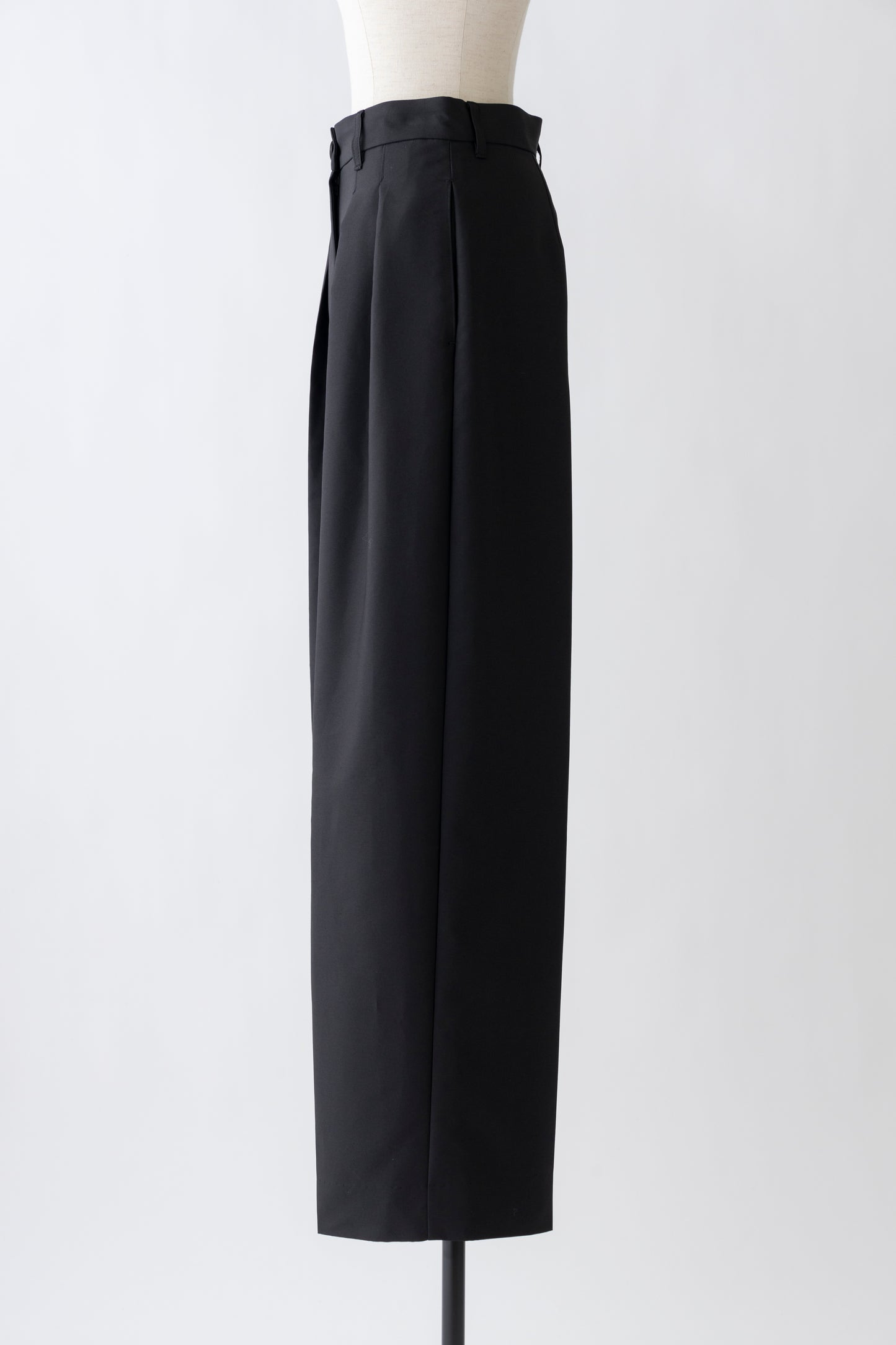 Psyche Tuck pants