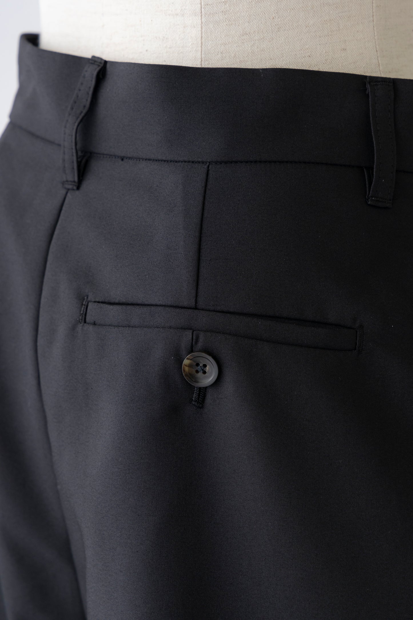 Psyche Tuck pants