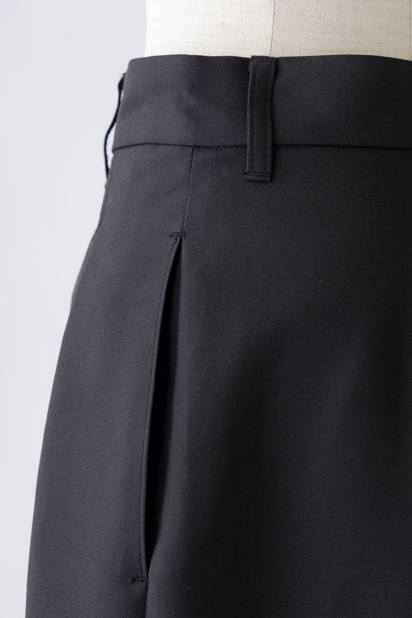 Psyche Tuck pants