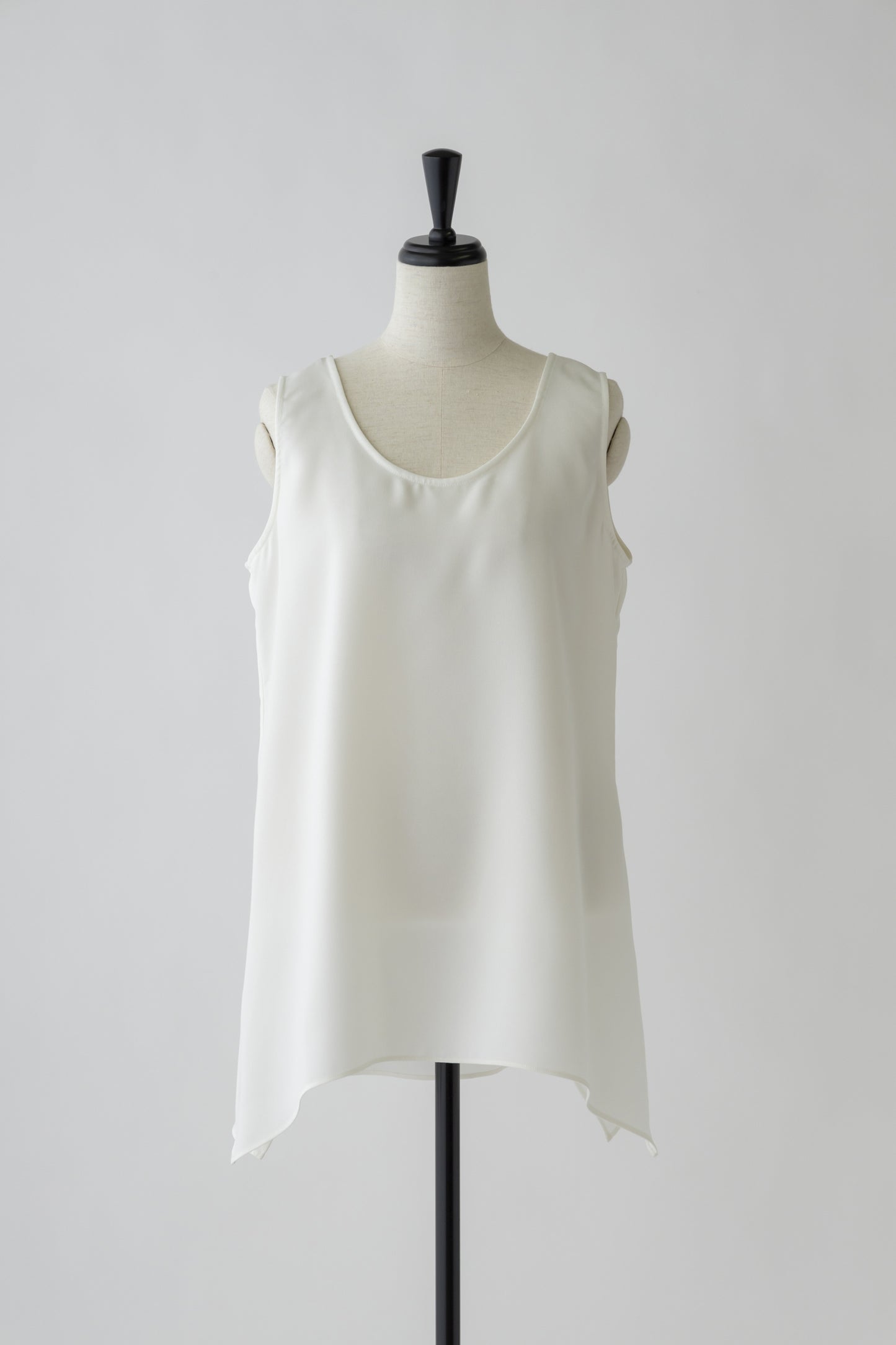 Tank flare Blouse