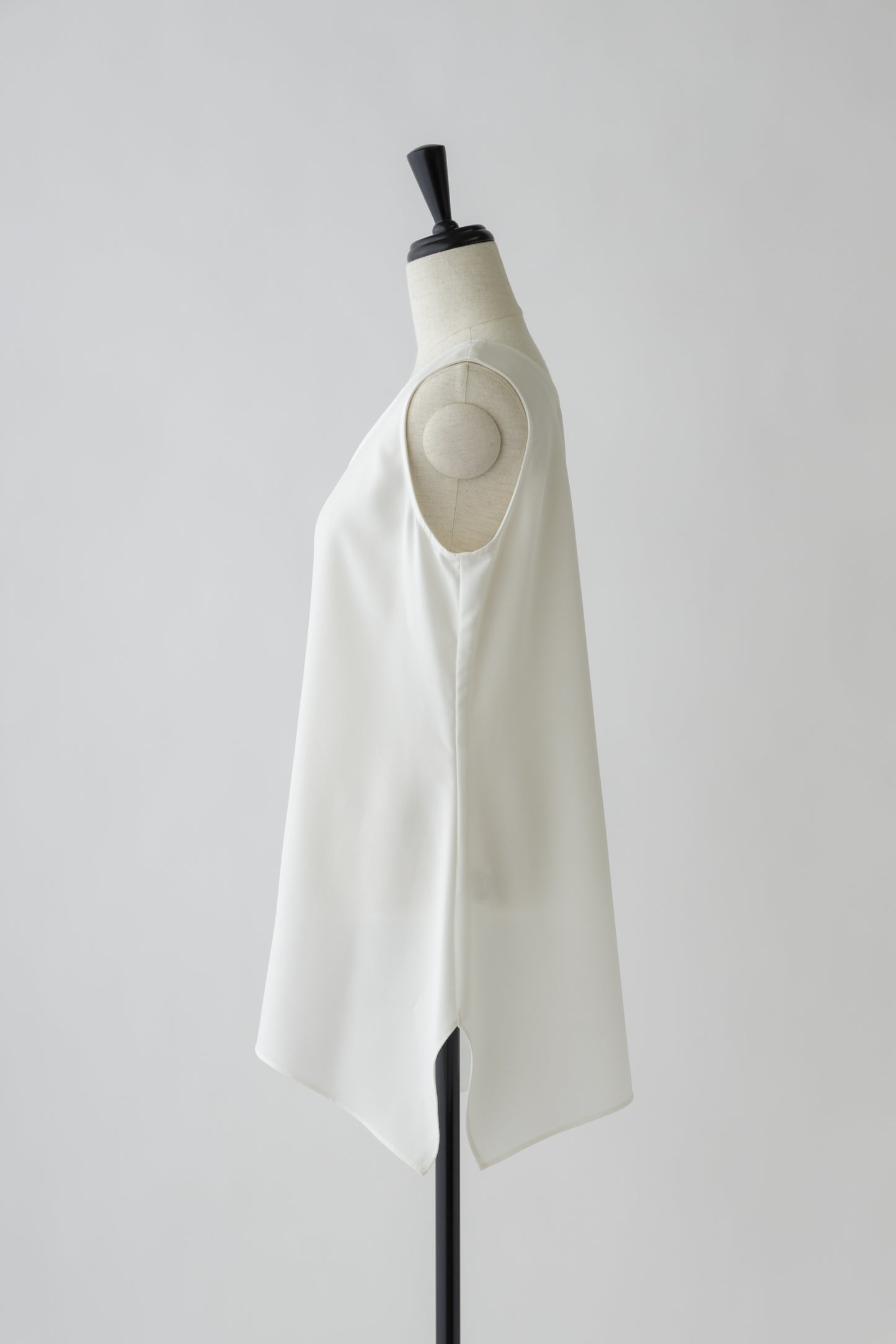 Tank flare Blouse