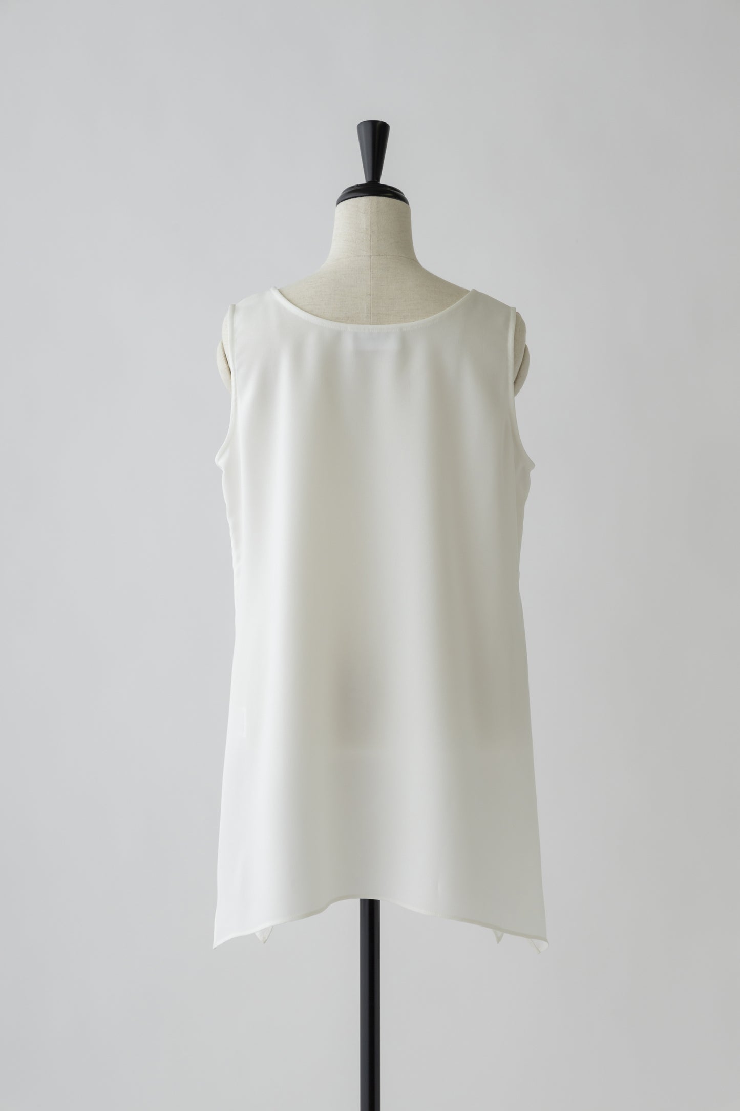 Tank flare Blouse