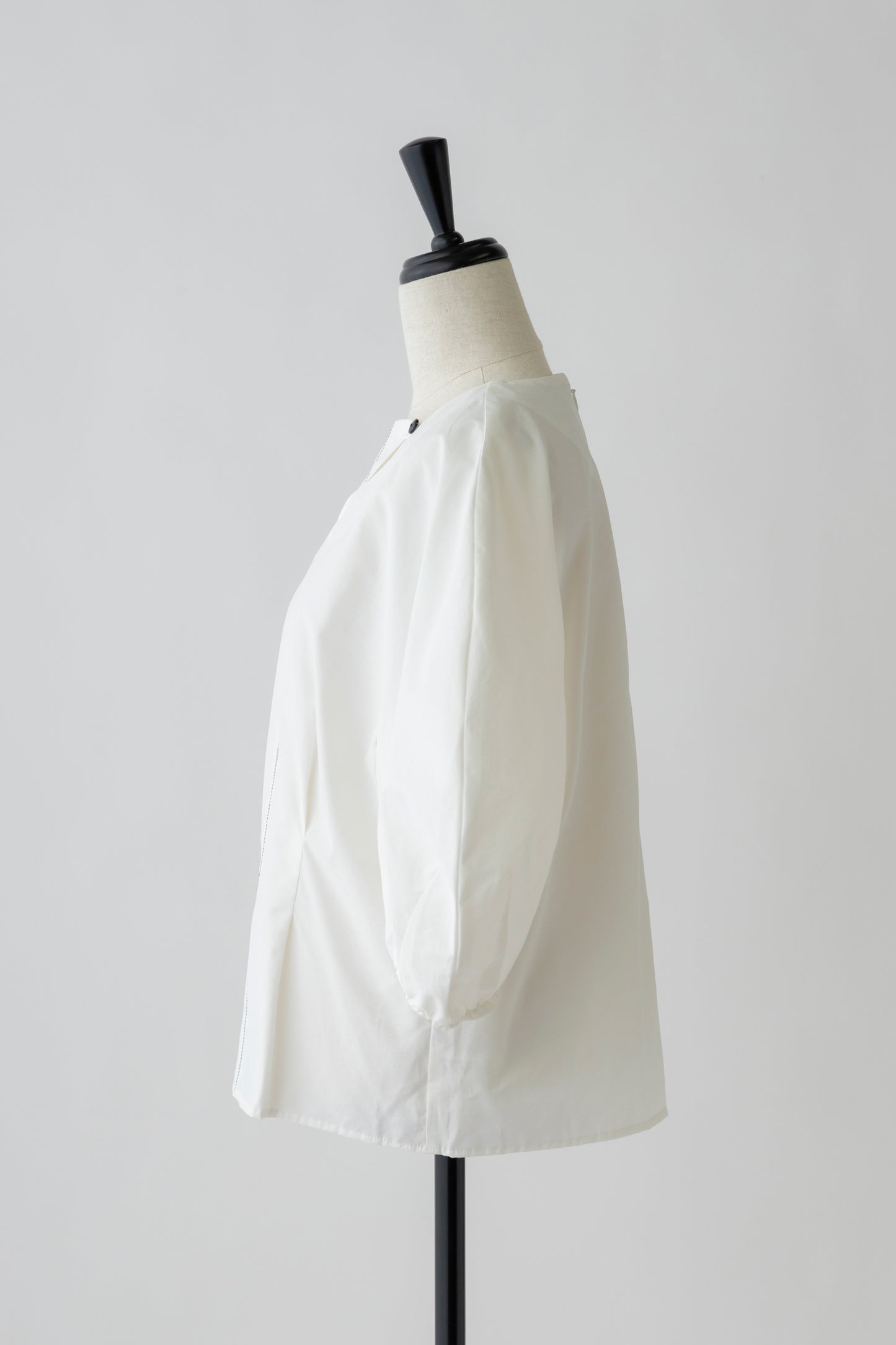 【SETENS×@tomobeing】 4WAY Blouse