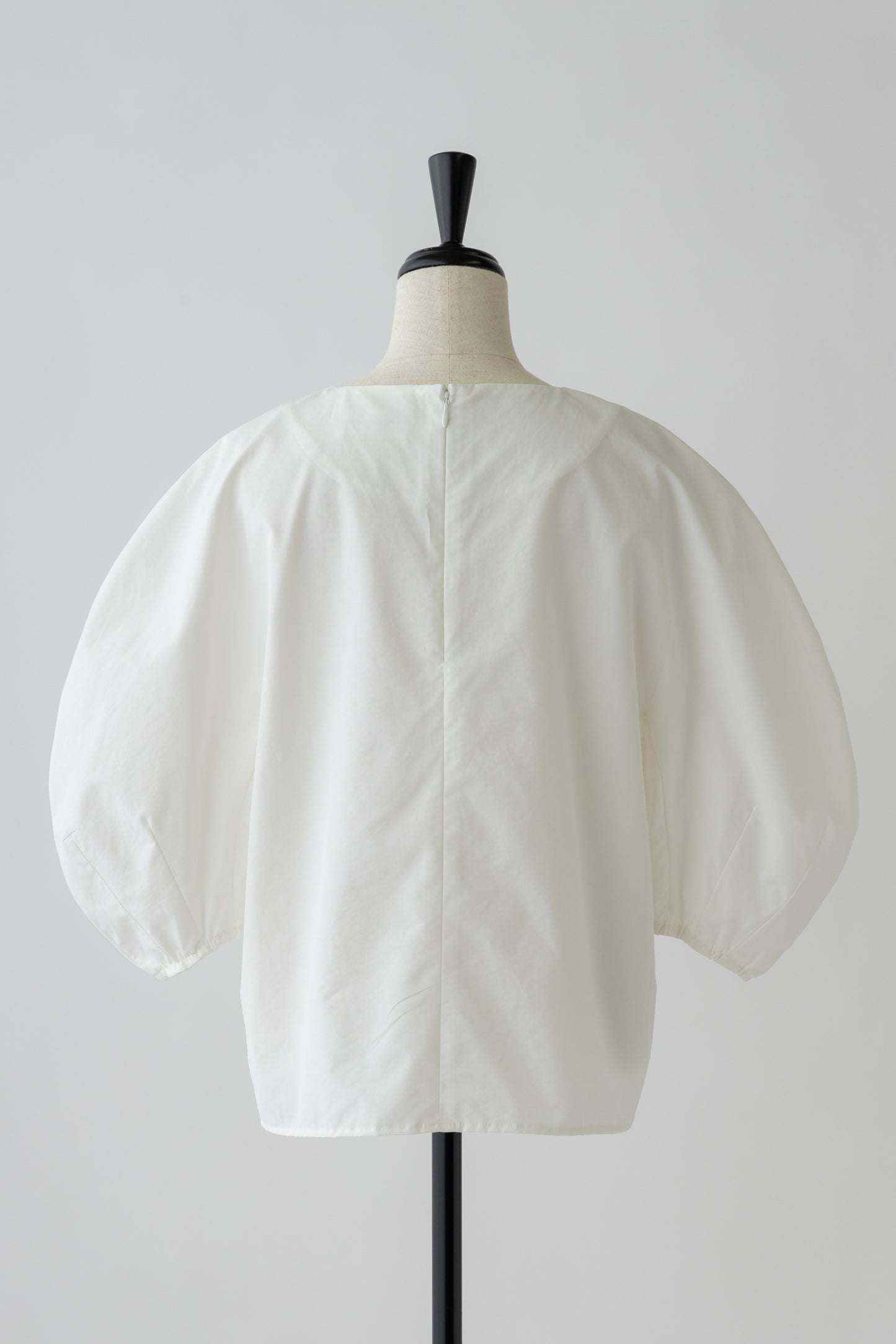 【SETENS×@tomobeing】 4WAY Blouse