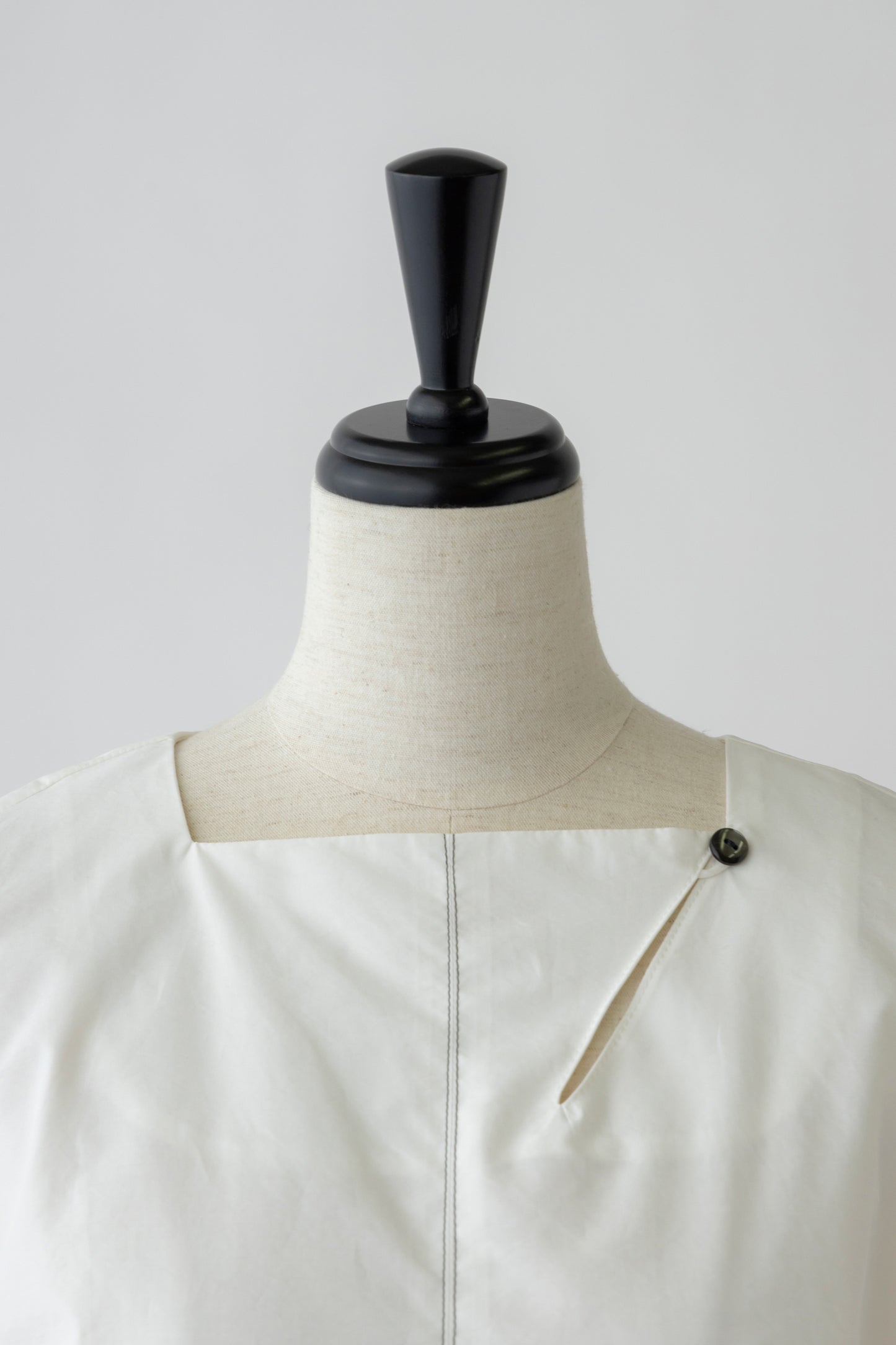 【SETENS×@tomobeing】 4WAY Blouse