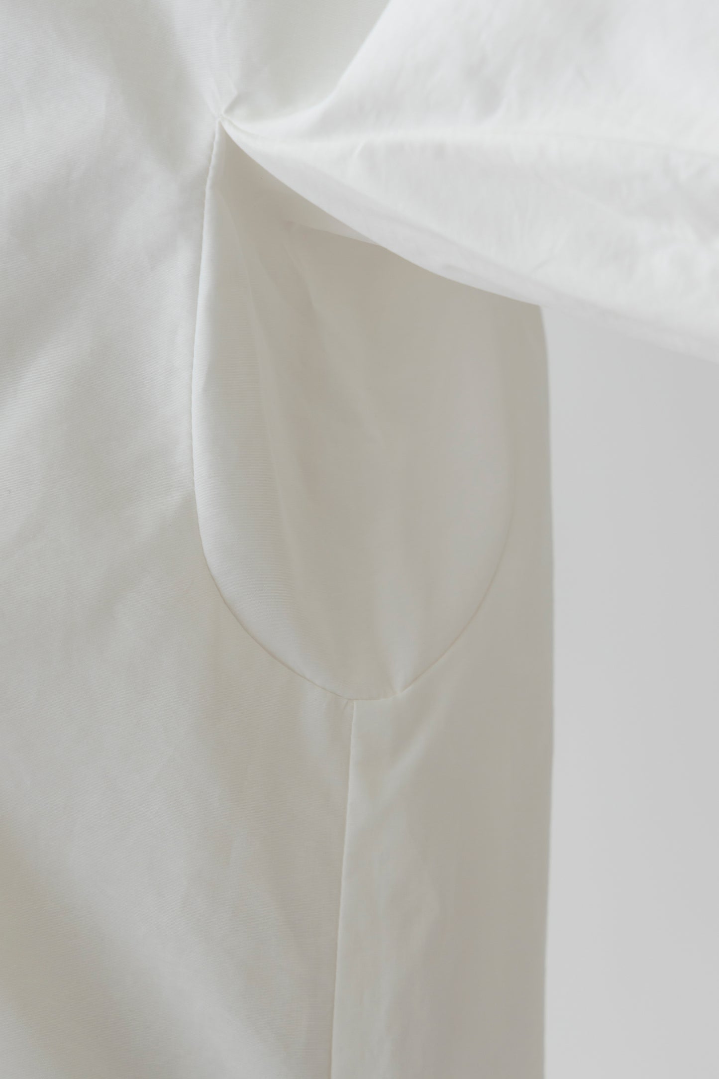 【SETENS×@tomobeing】 4WAY Blouse