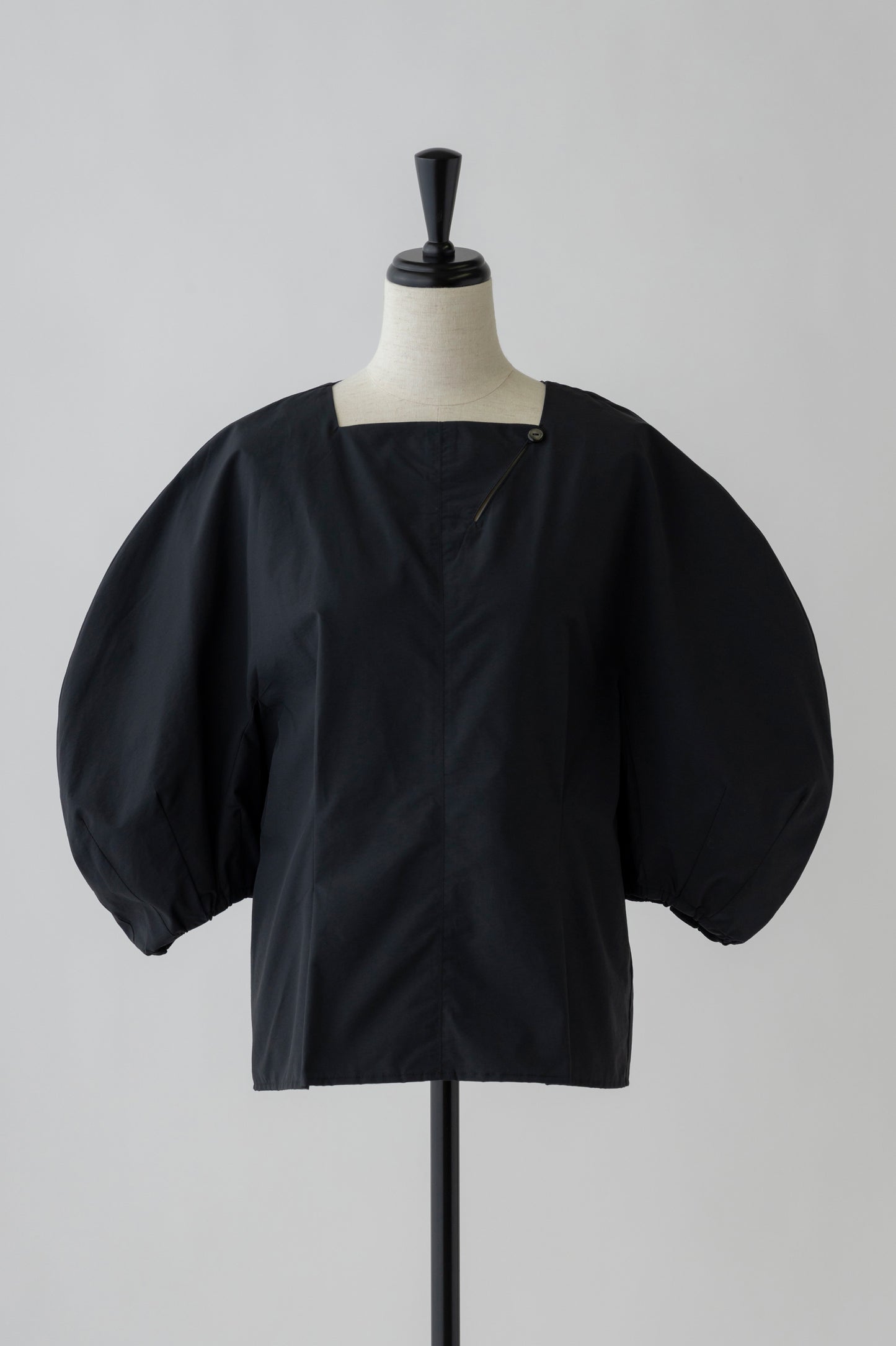【SETENS×@tomobeing】 4WAY Blouse
