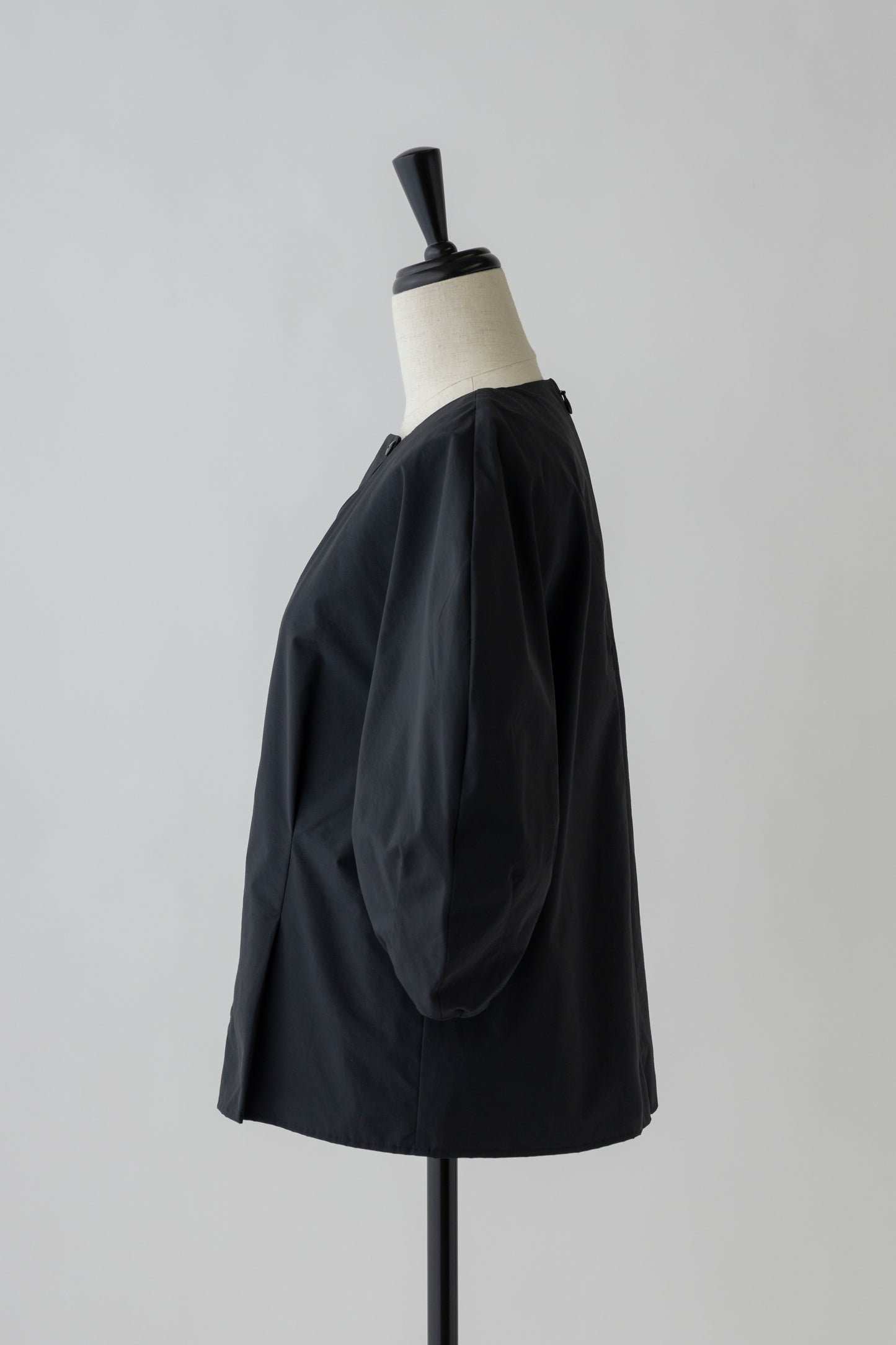 【SETENS×@tomobeing】 4WAY Blouse