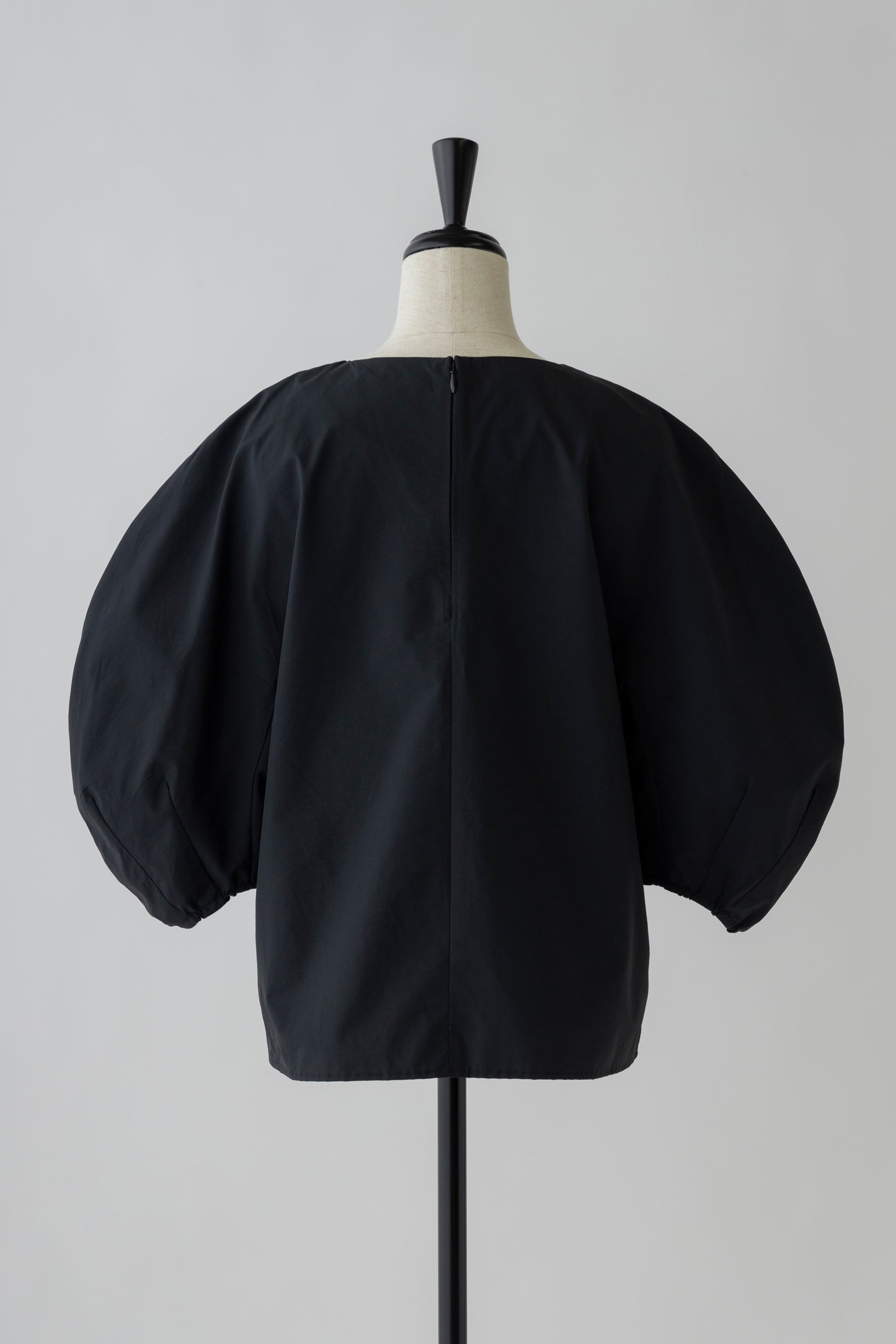 【SETENS×@tomobeing】 4WAY Blouse