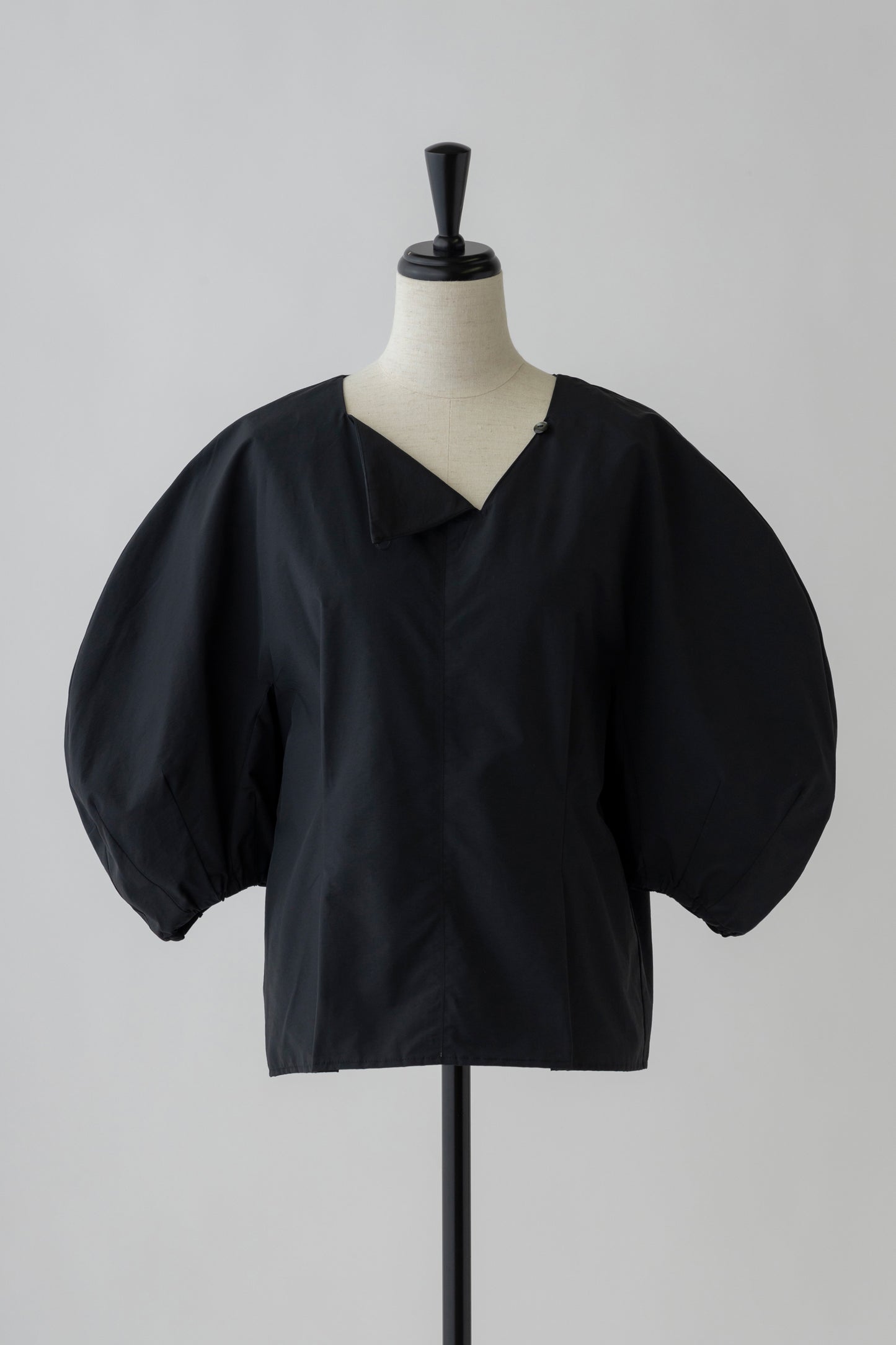 【SETENS×@tomobeing】 4WAY Blouse