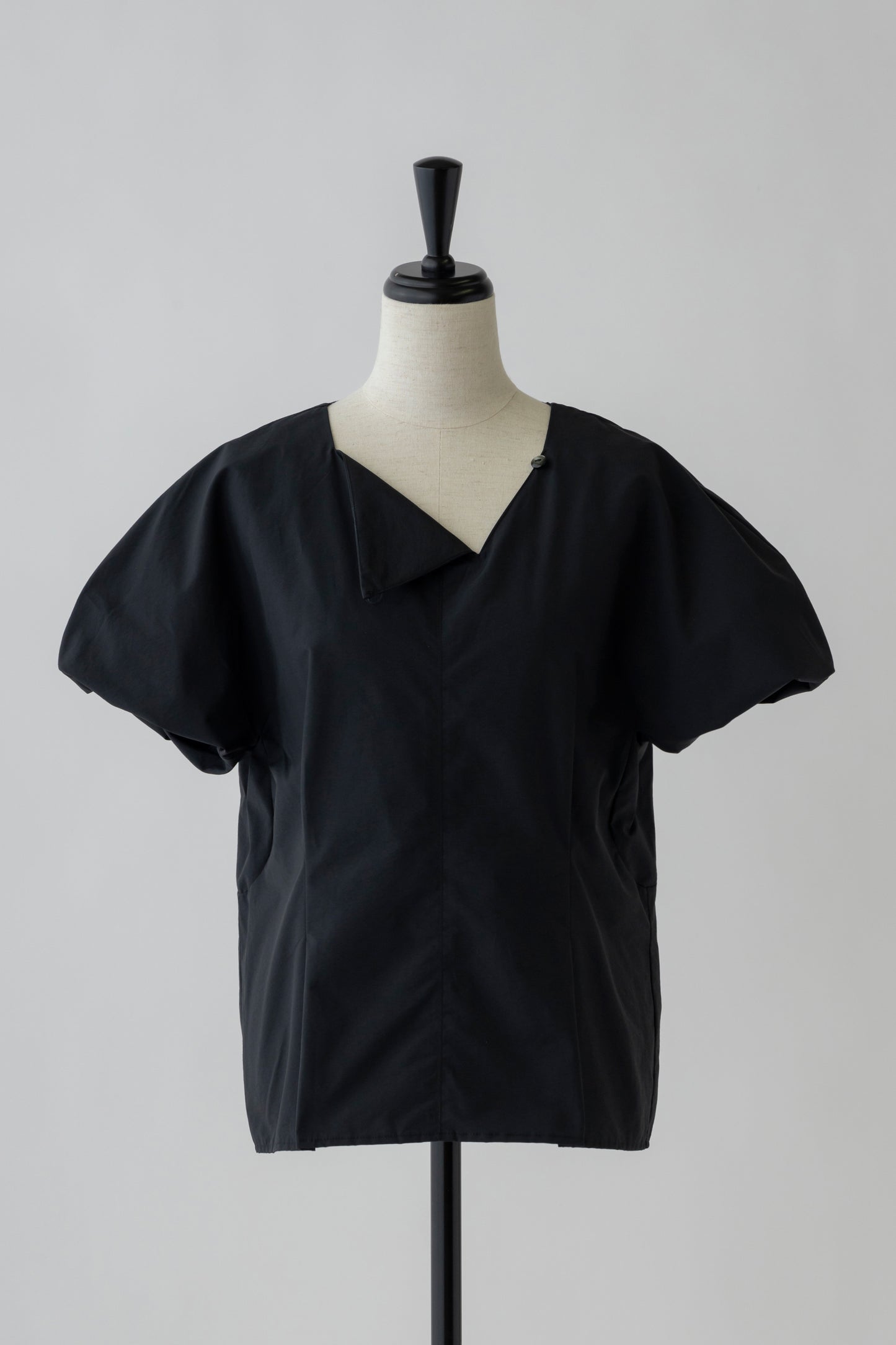【SETENS×@tomobeing】 4WAY Blouse
