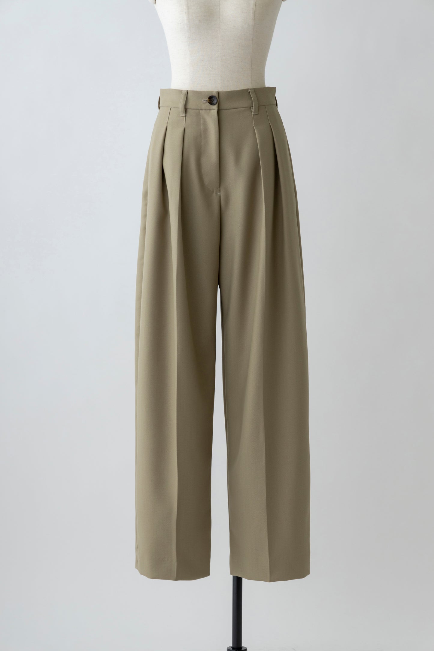 Tack Straight Pants