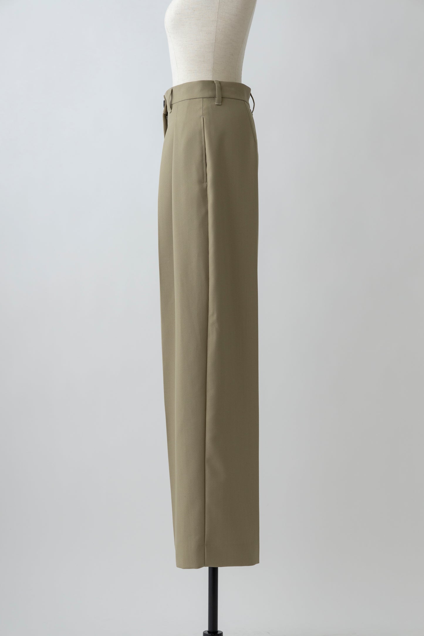 Tack Straight Pants