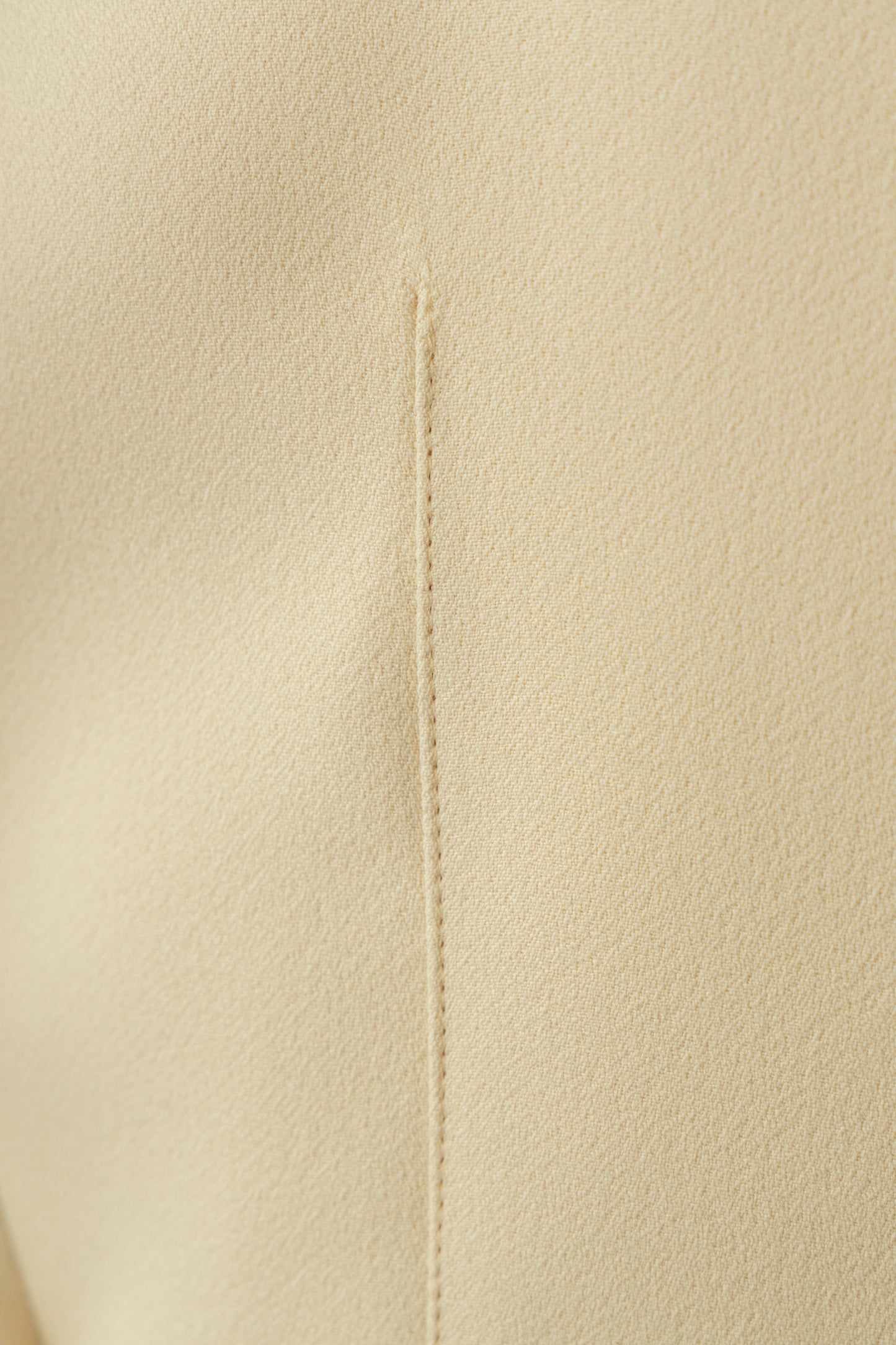 Sleeve less Jacket