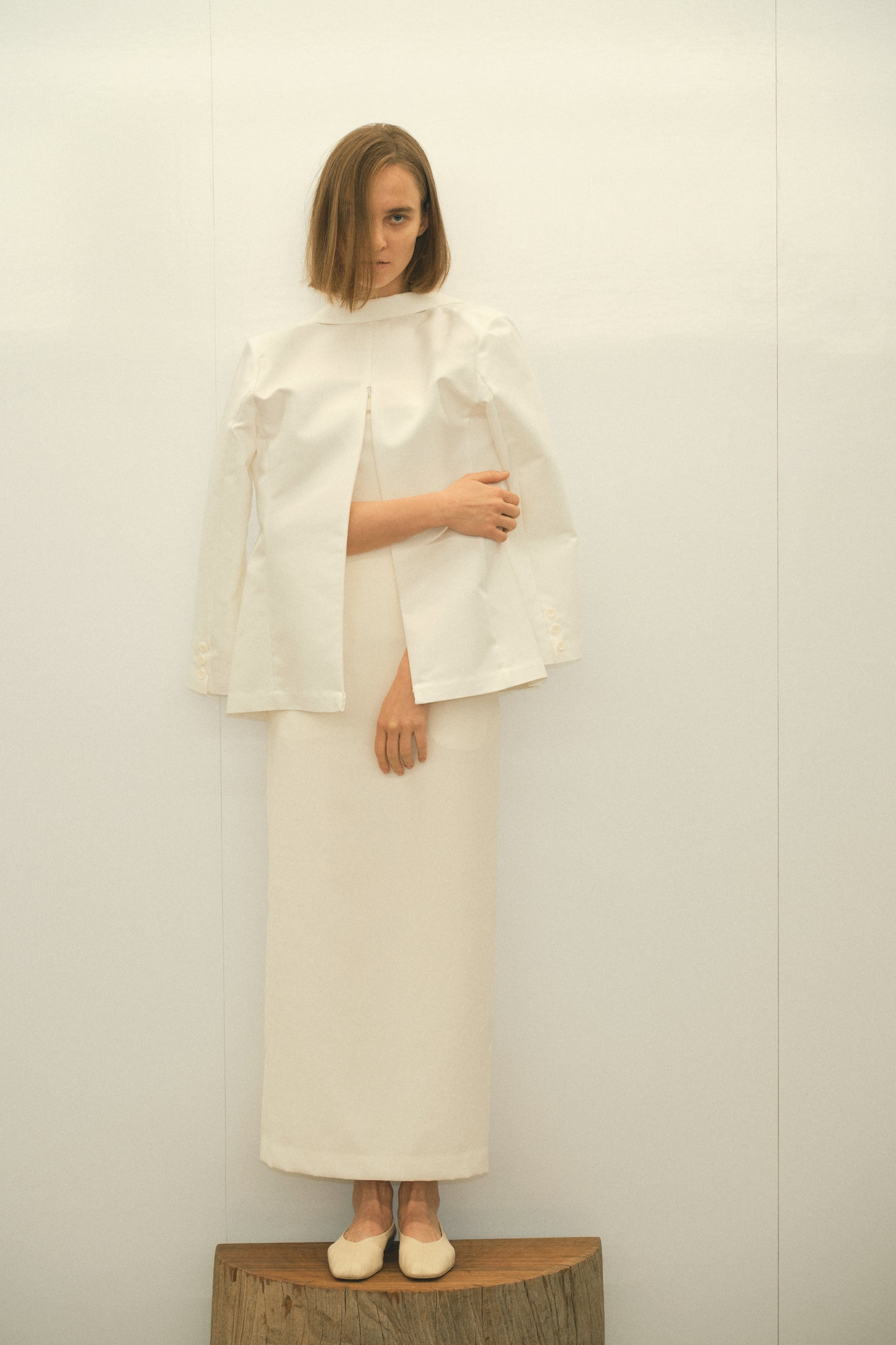 Psyche Jacket