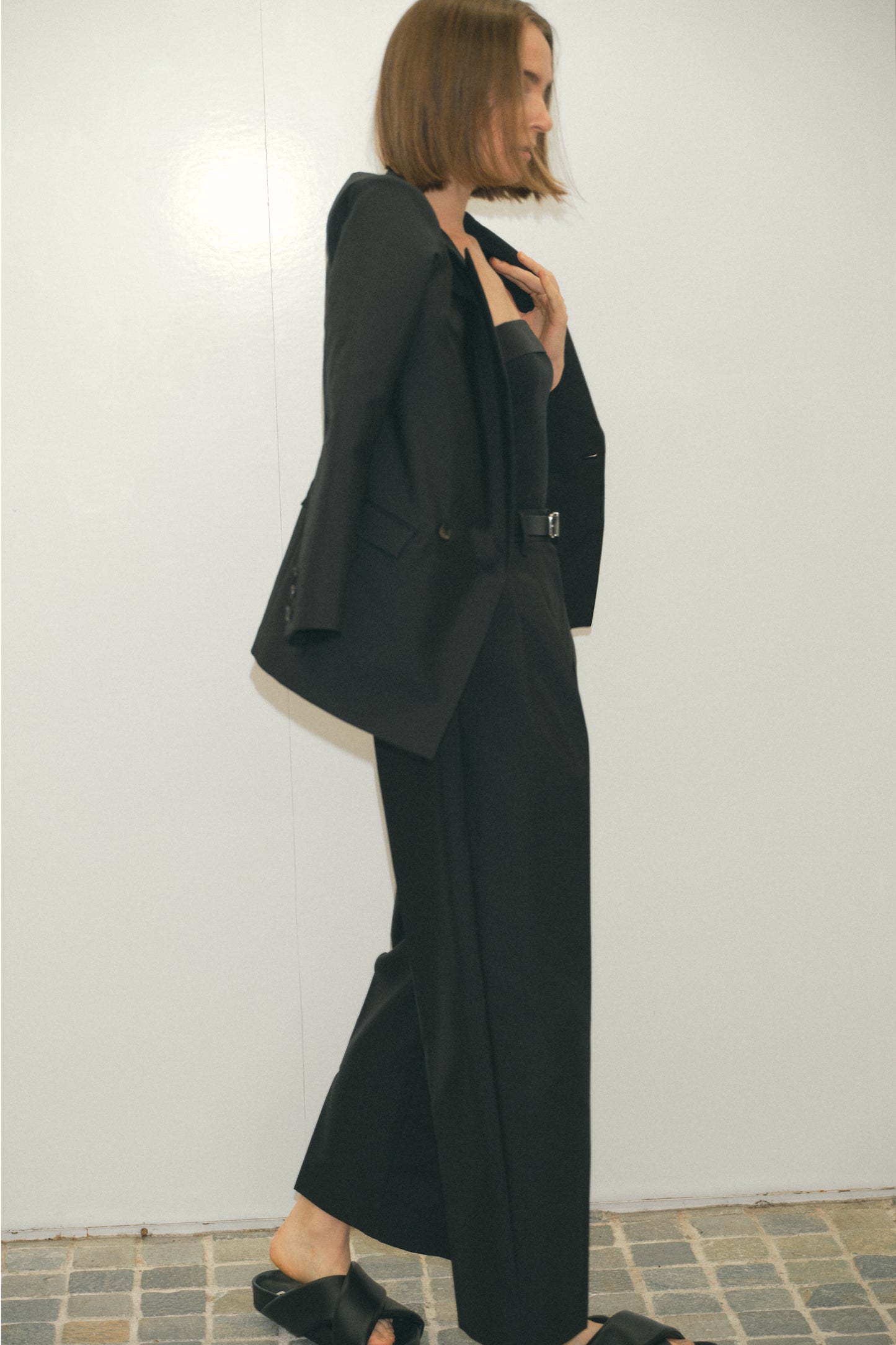 Psyche Jacket