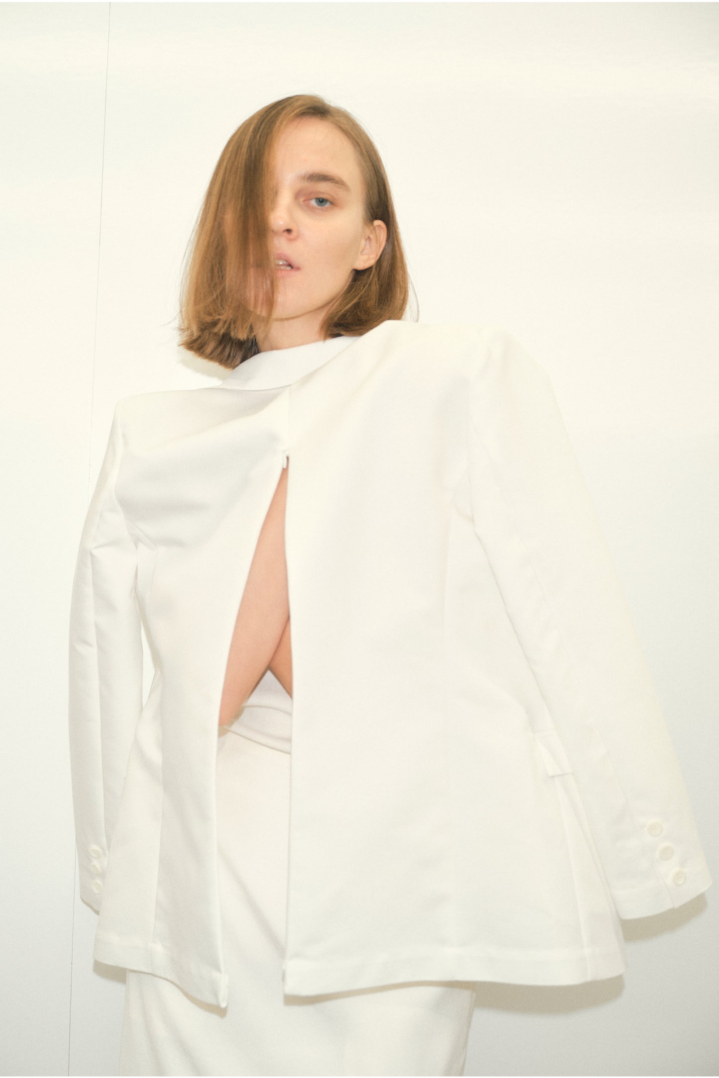 Psyche Jacket