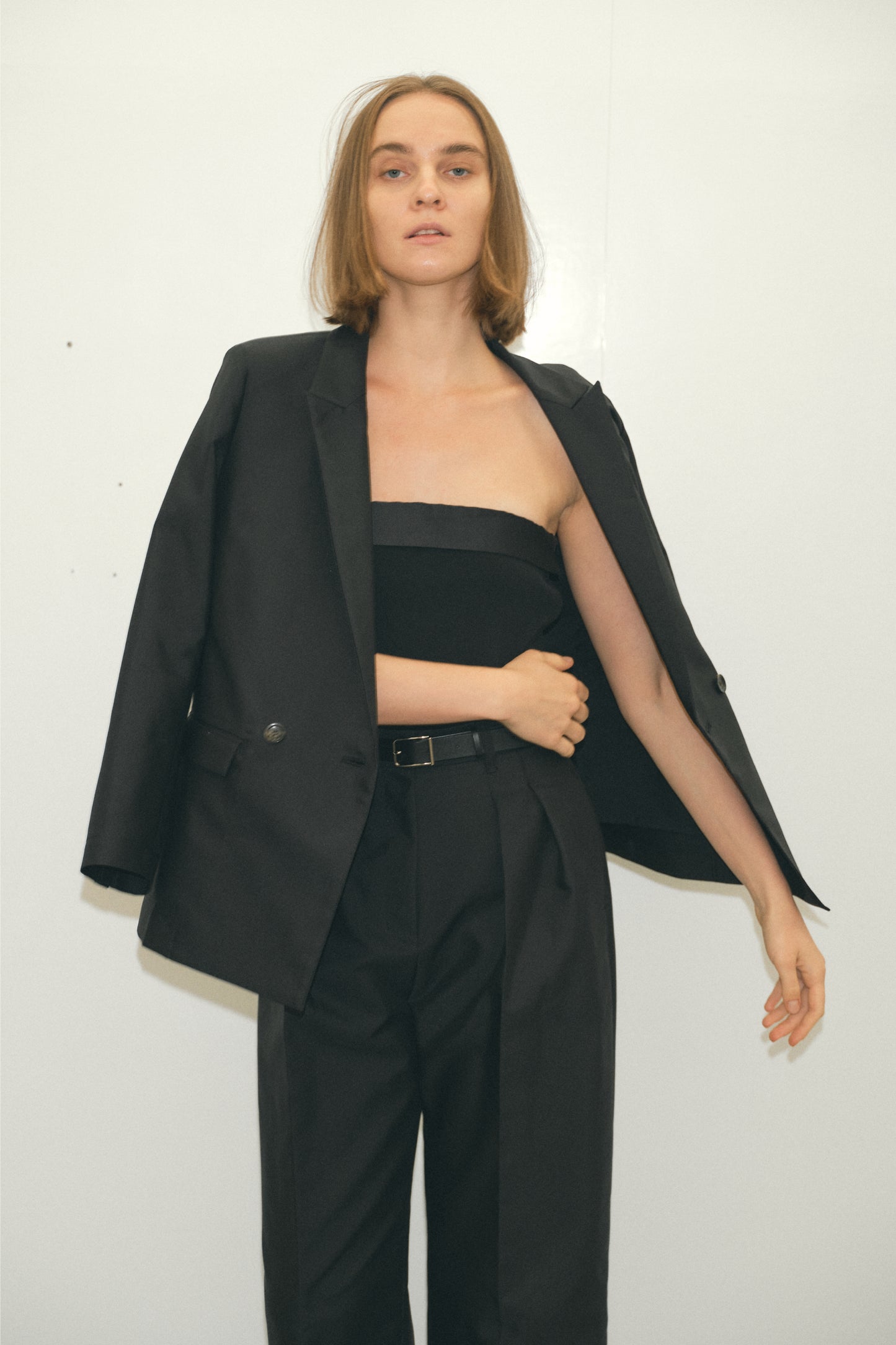 Psyche Jacket