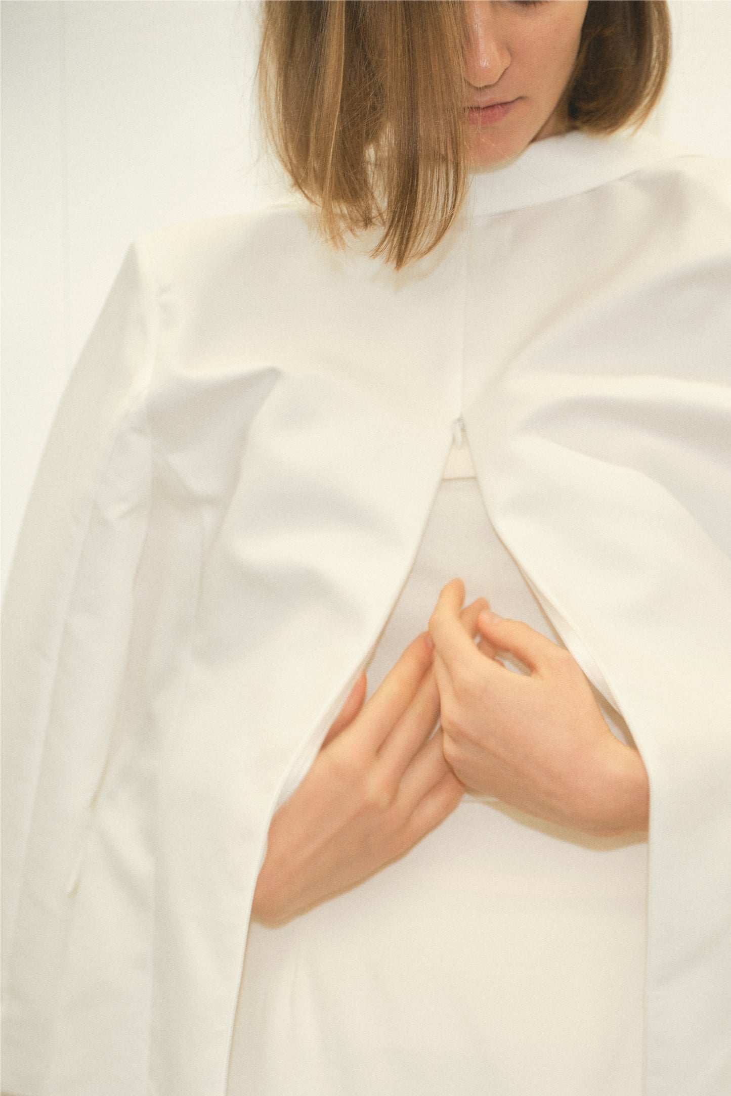 Psyche Jacket