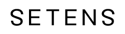 SETENS online logo