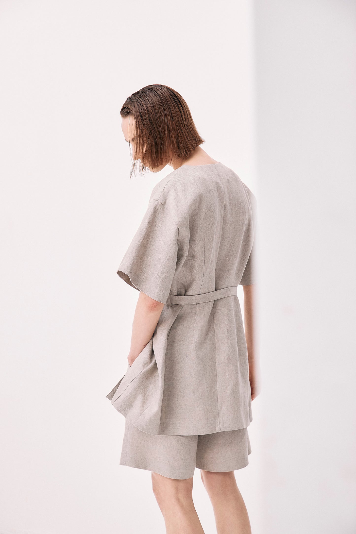 Safilin half Pants