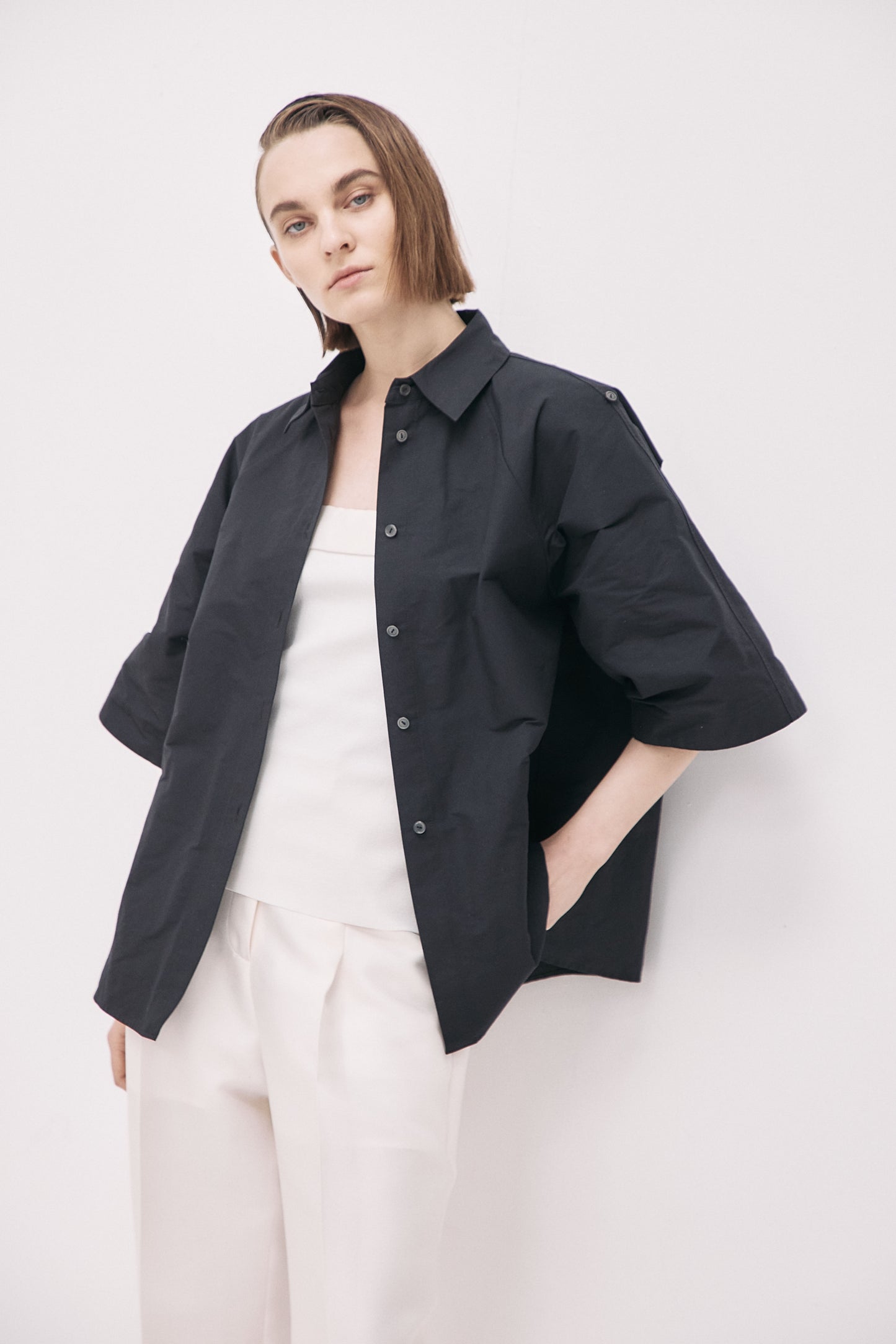 Memory Short sleeve Shirt