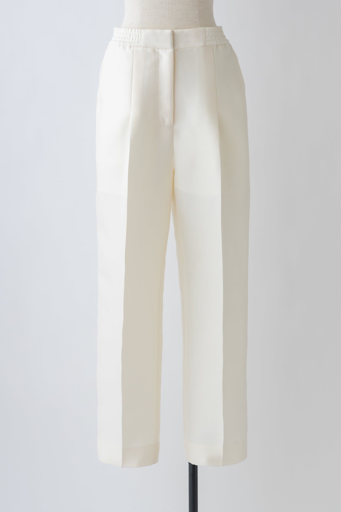 Silkey sheer Pants