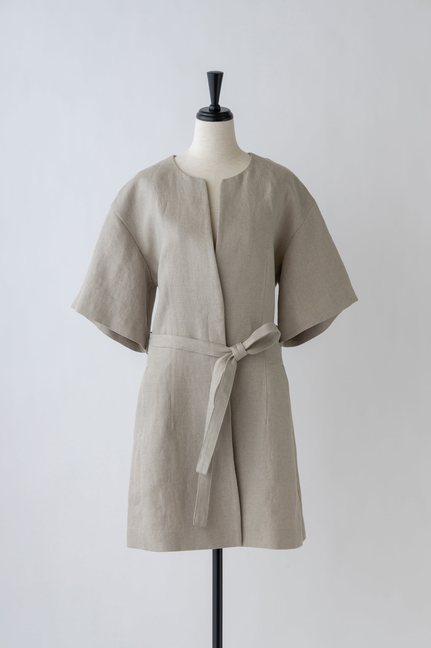 Safilin short sleeve Jacket