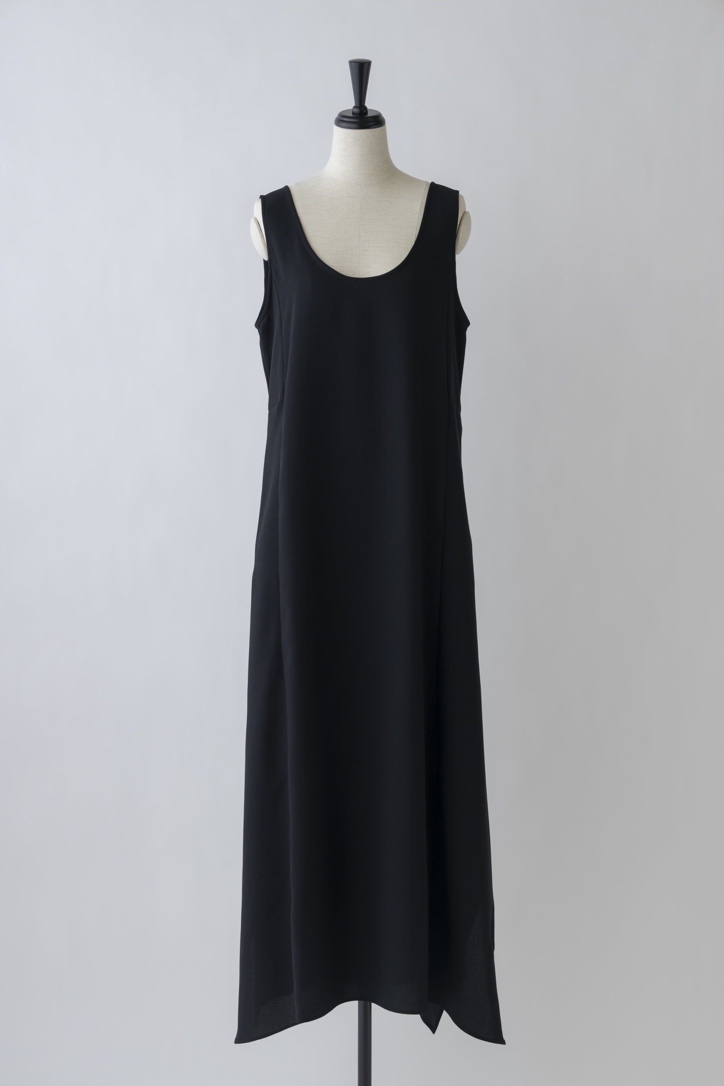 Tank flare Dress