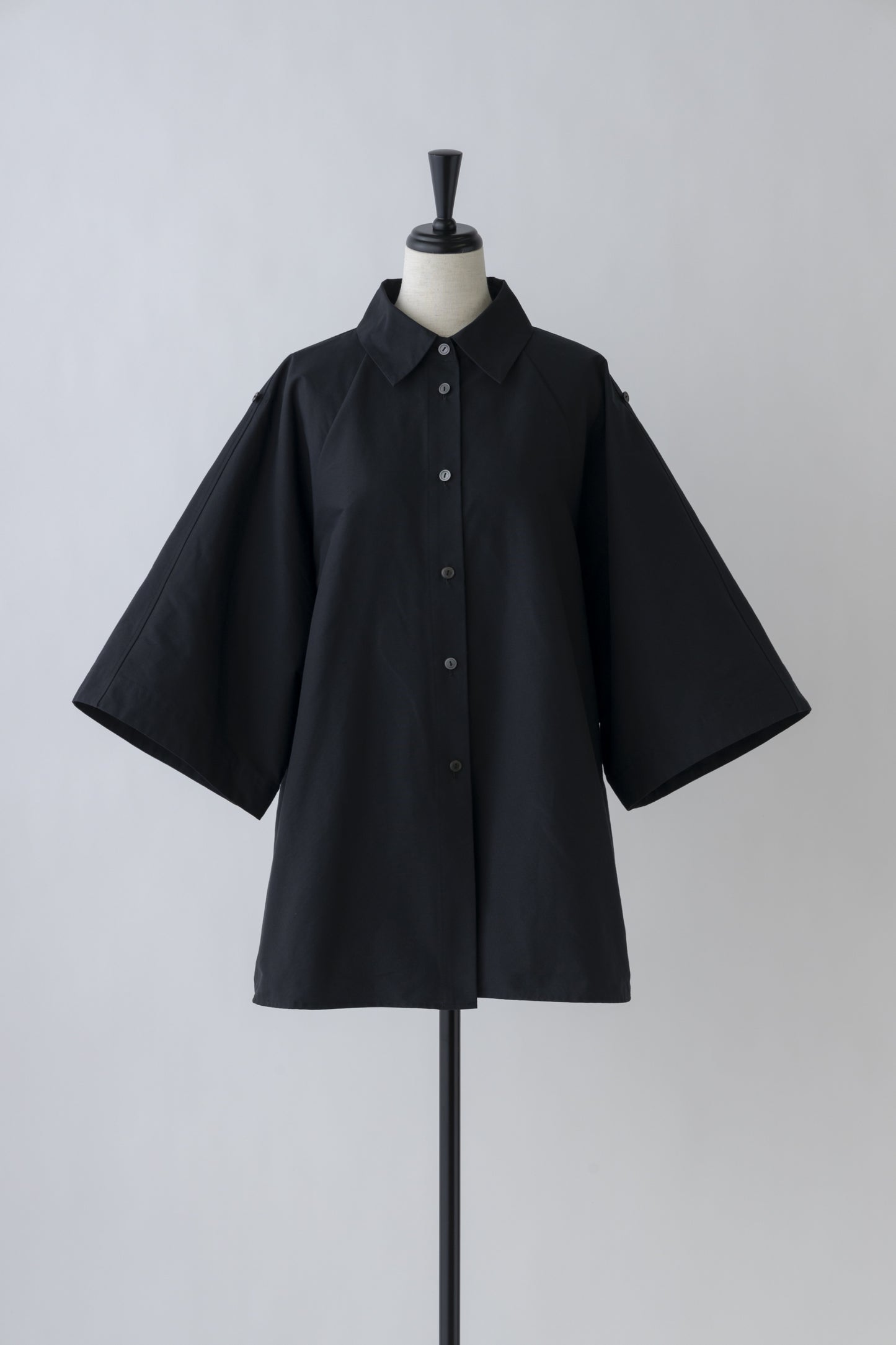 Memory Short sleeve Shirt