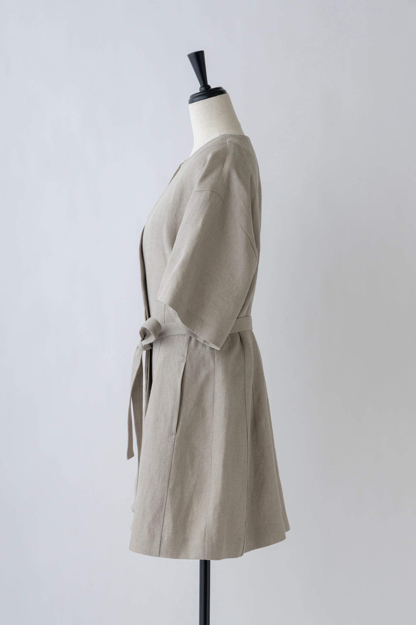Safilin short sleeve Jacket