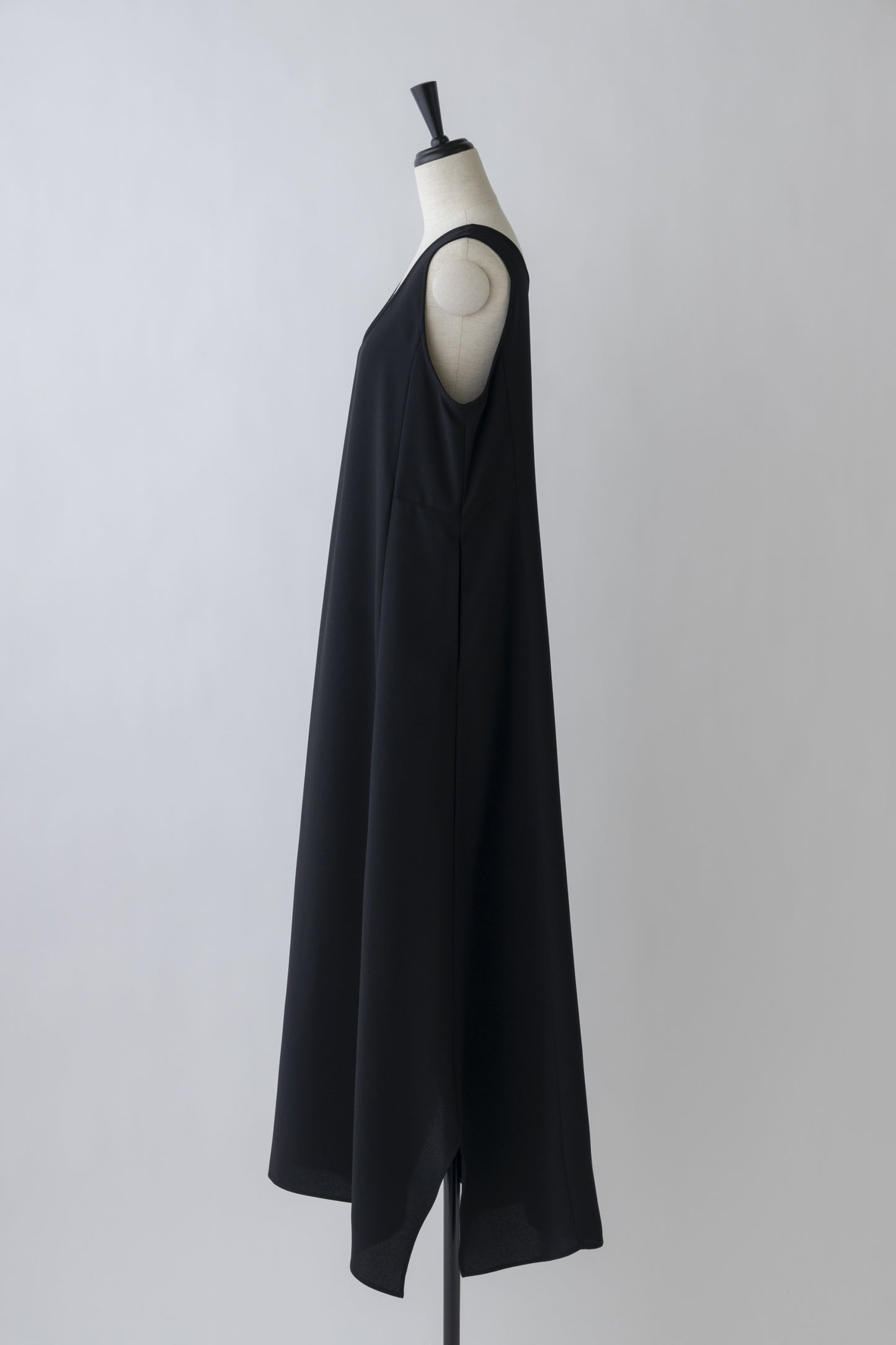 Tank flare Dress