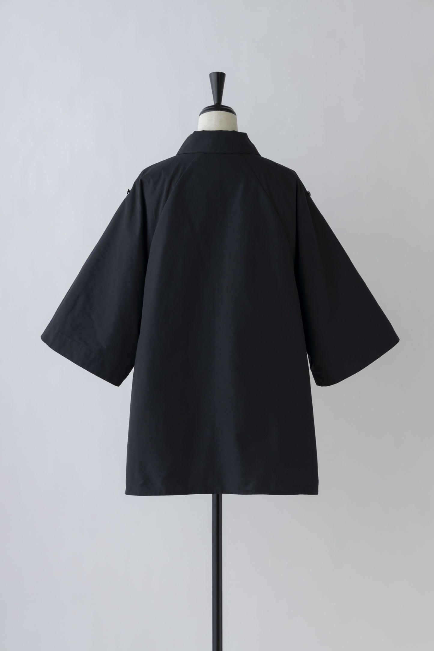 Memory Short sleeve Shirt