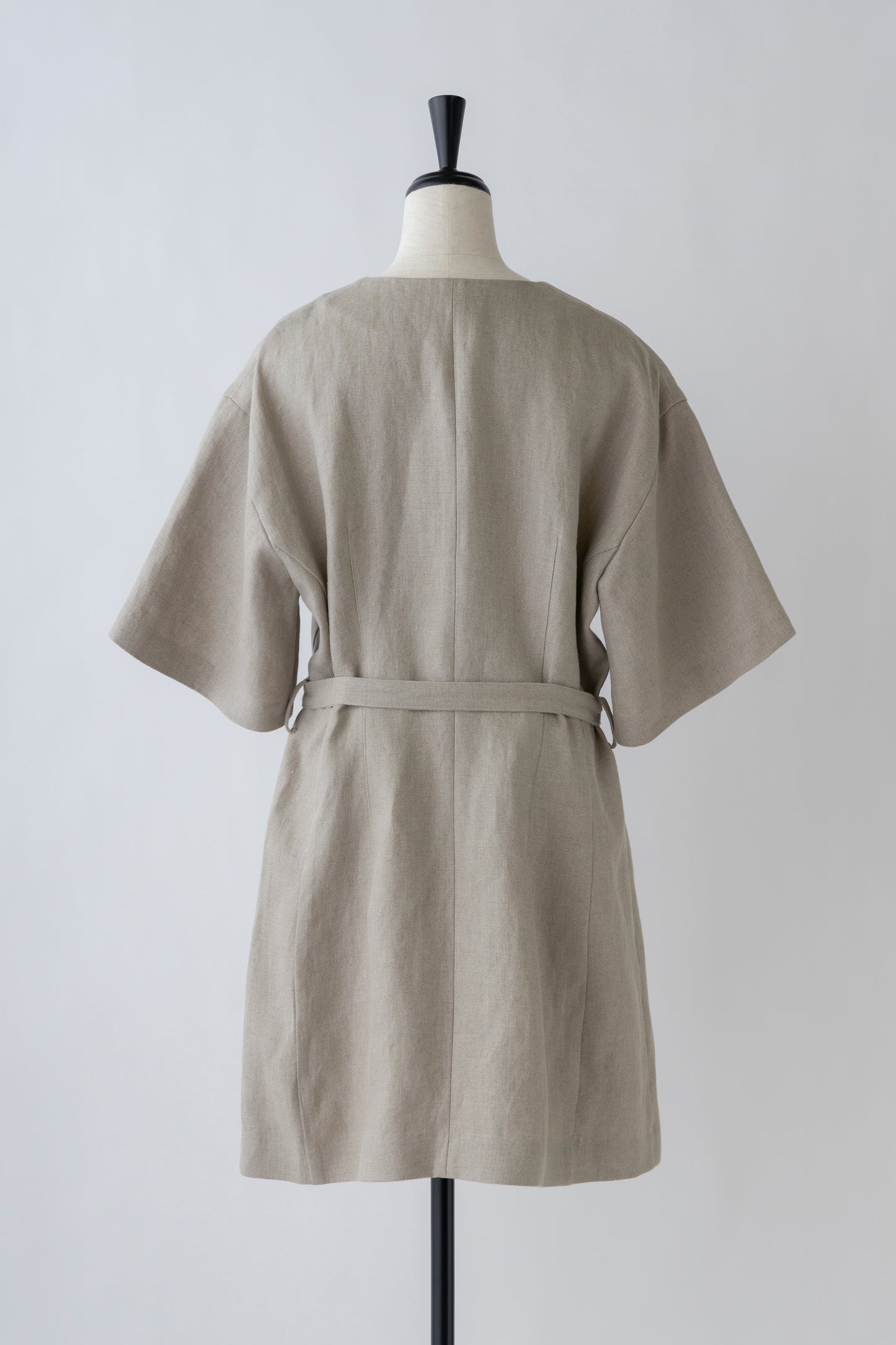 Safilin short sleeve Jacket