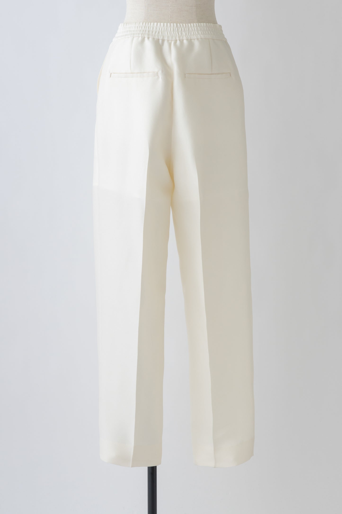 Silkey sheer Pants