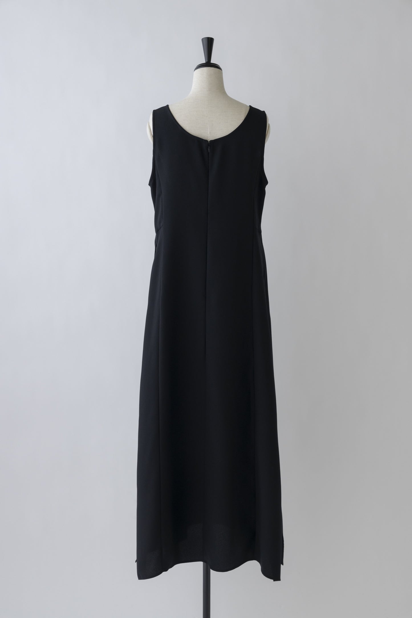 Tank flare Dress