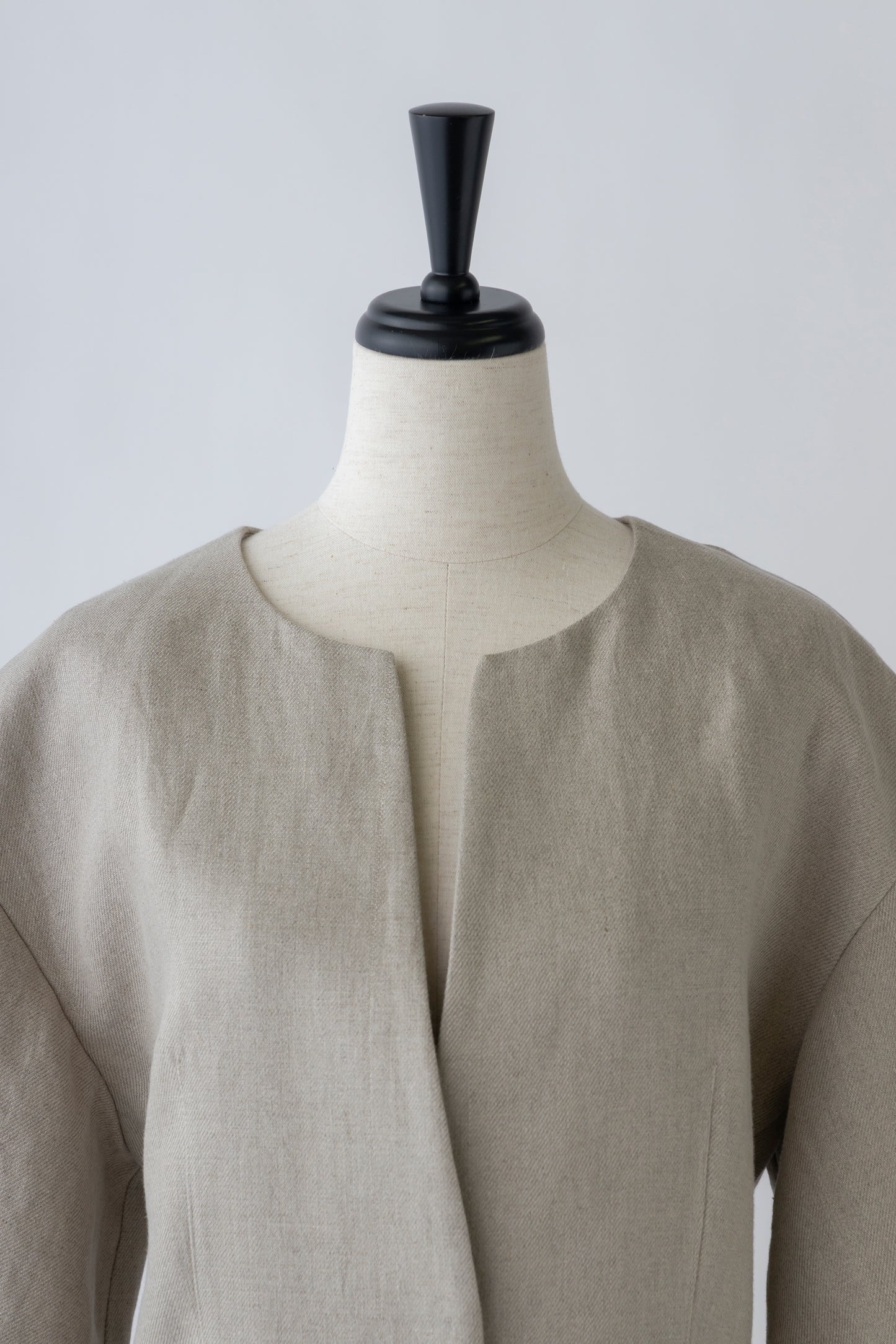 Safilin short sleeve Jacket