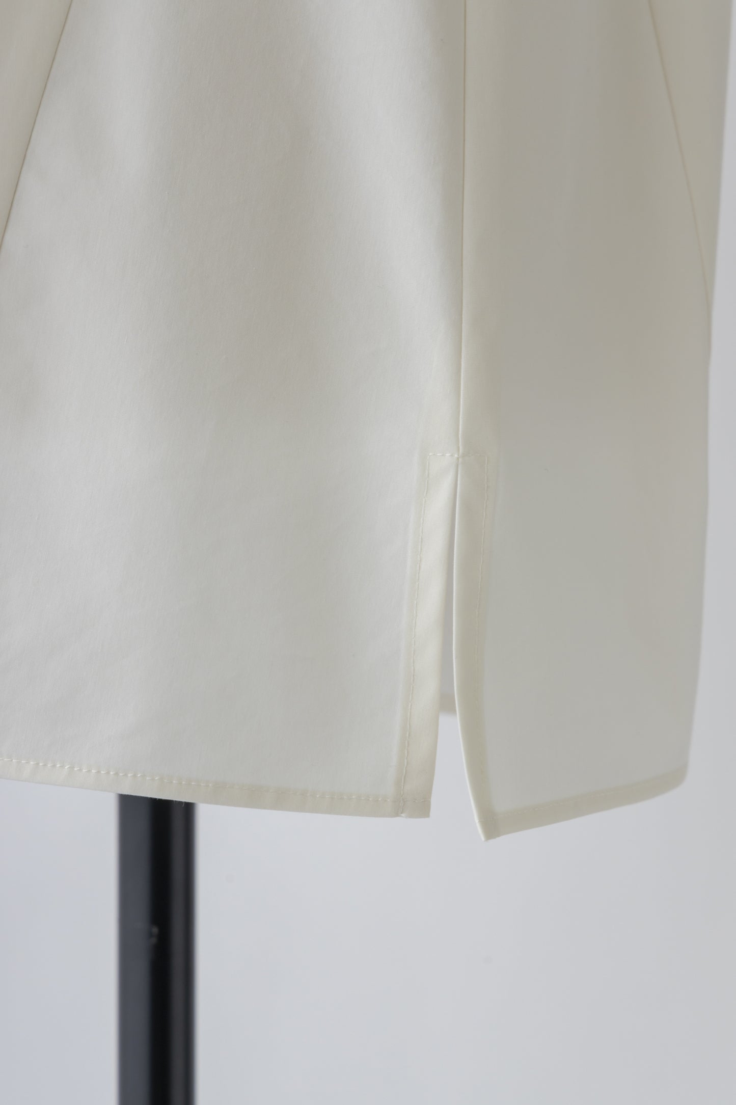 Gather sleeve Blouse