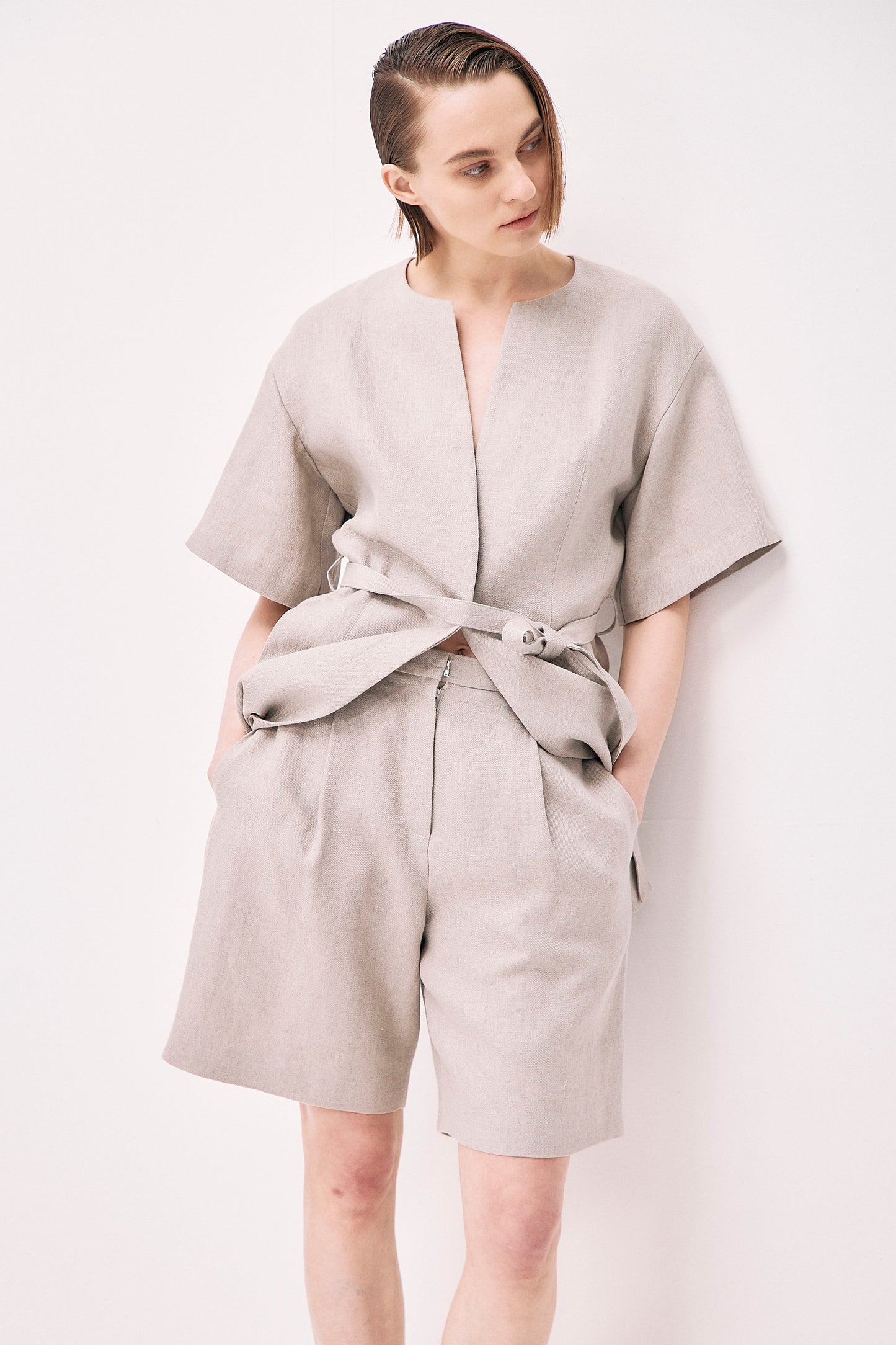 Safilin half Pants