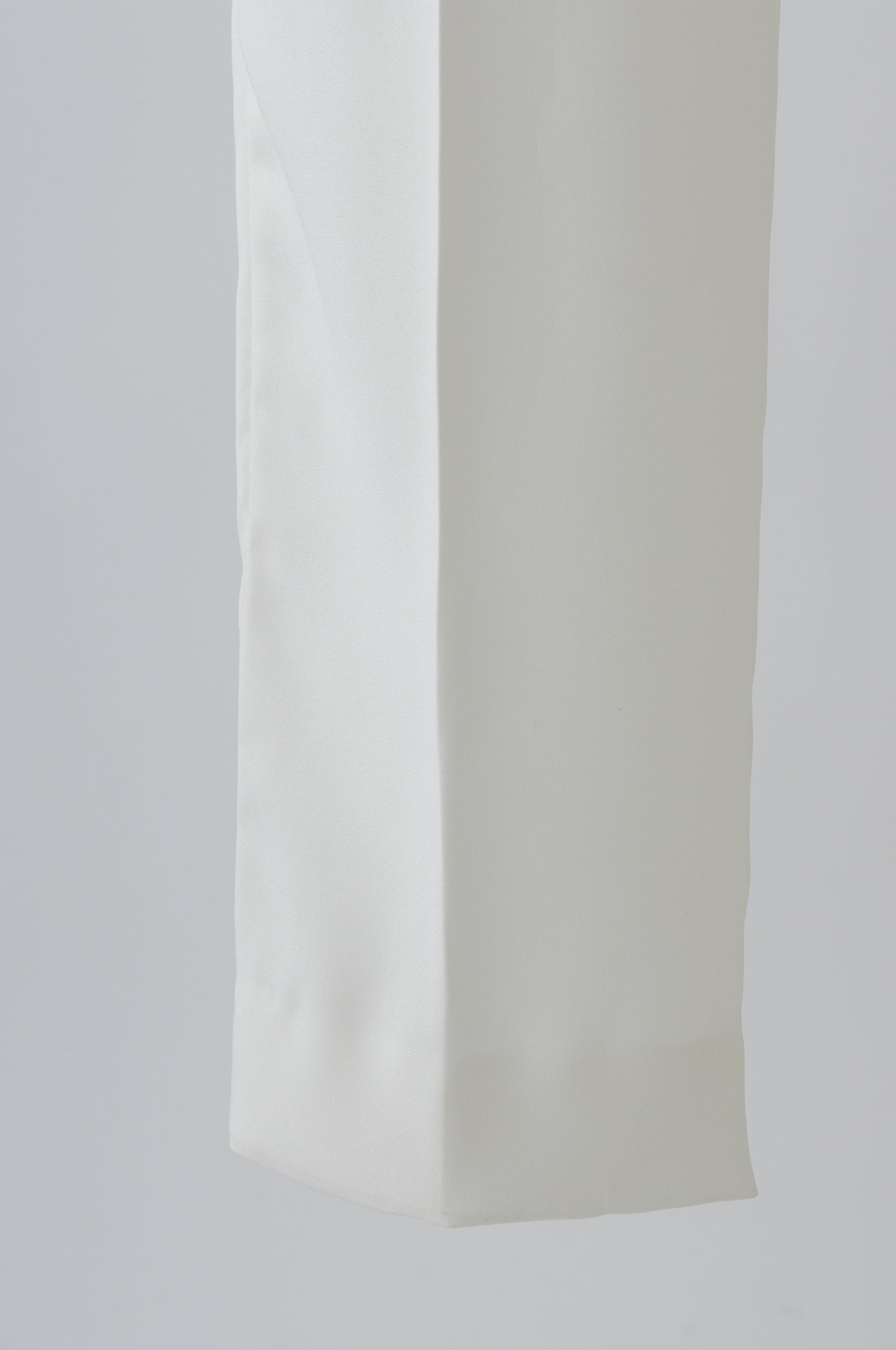 Soft Tapered Trouser