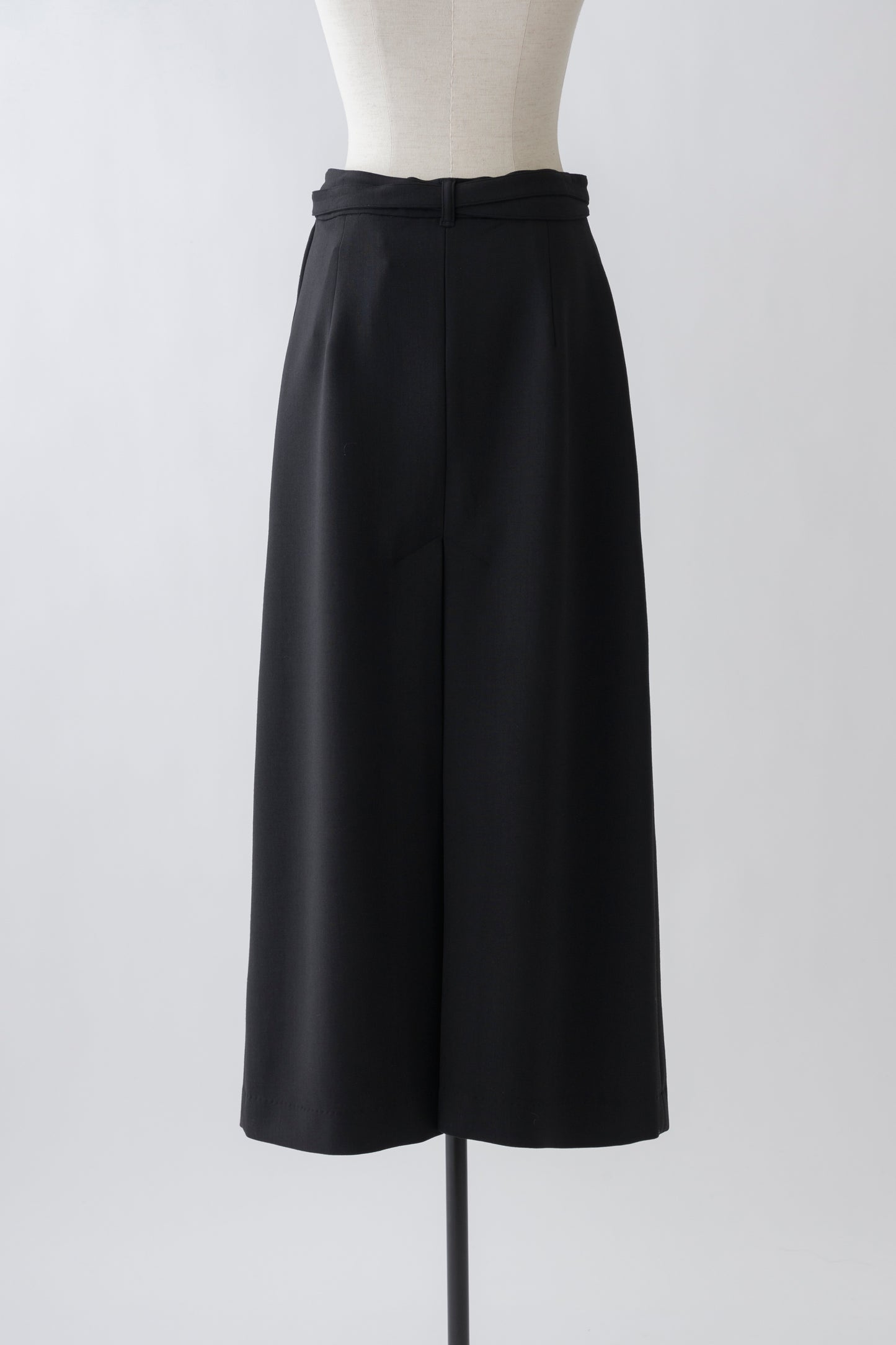 Parfait long skirt